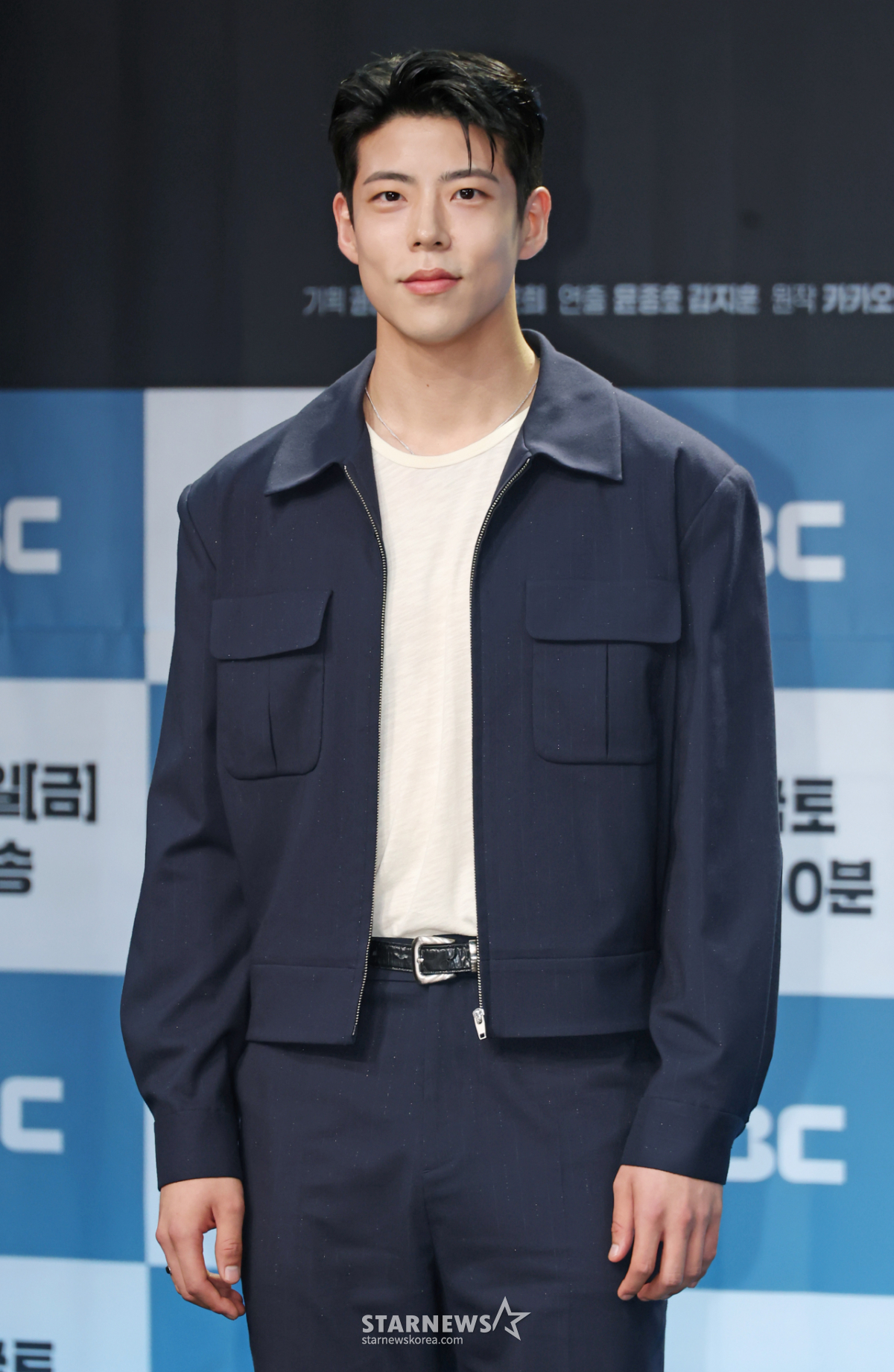 최우성 '듬직한 비주얼'[★포토]