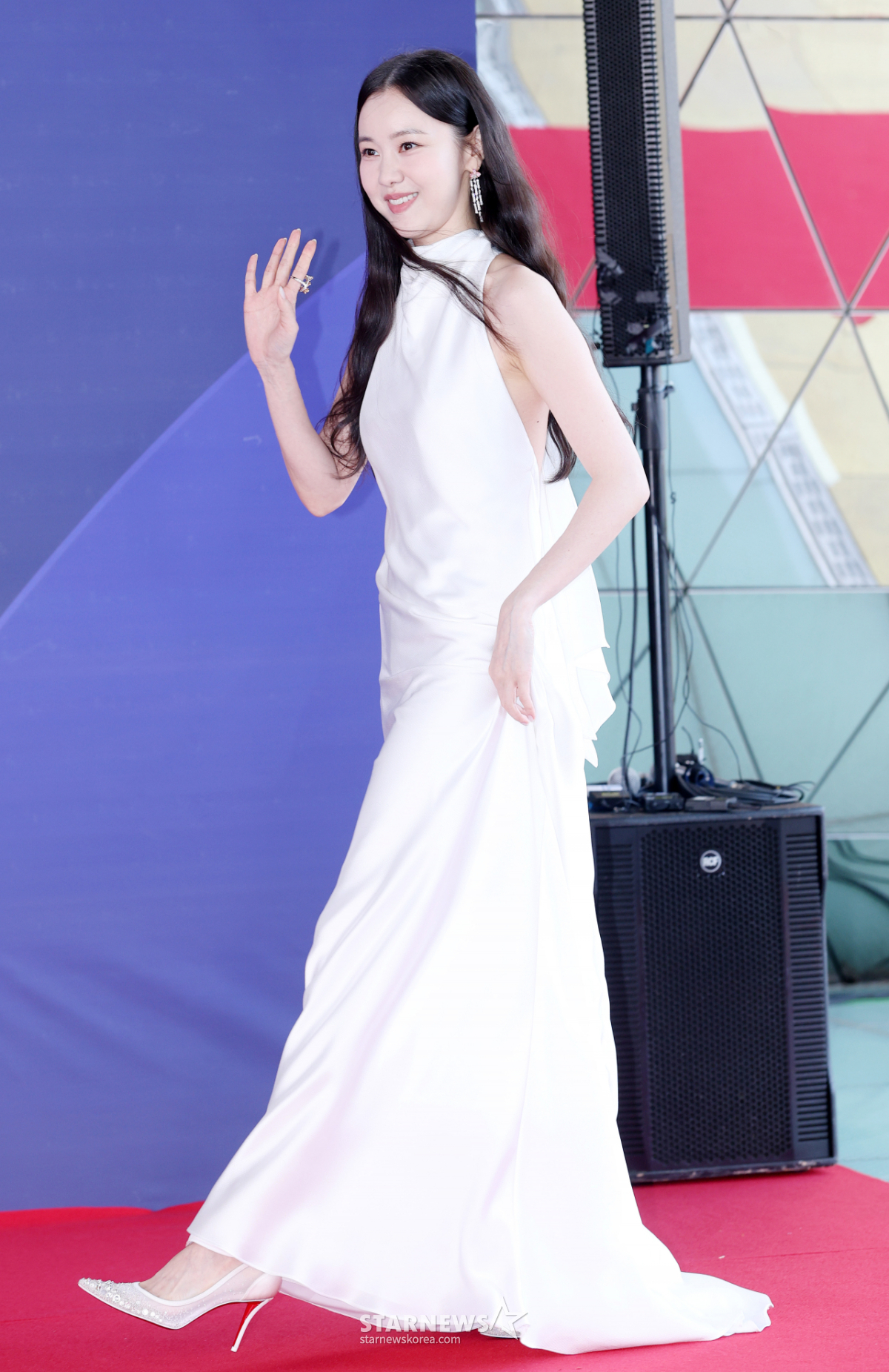 김예원, 순백의 청순미[★포토]