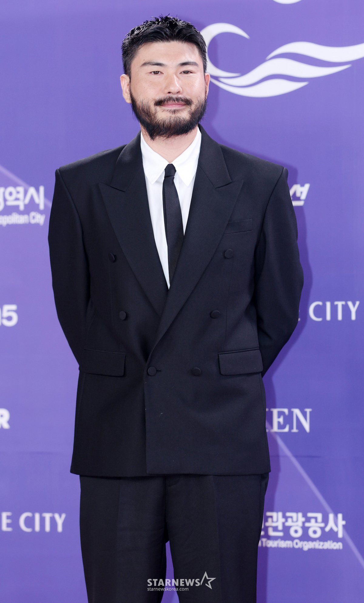 카더가든, 살이 좀 빠진 것 같기도?[★포토]