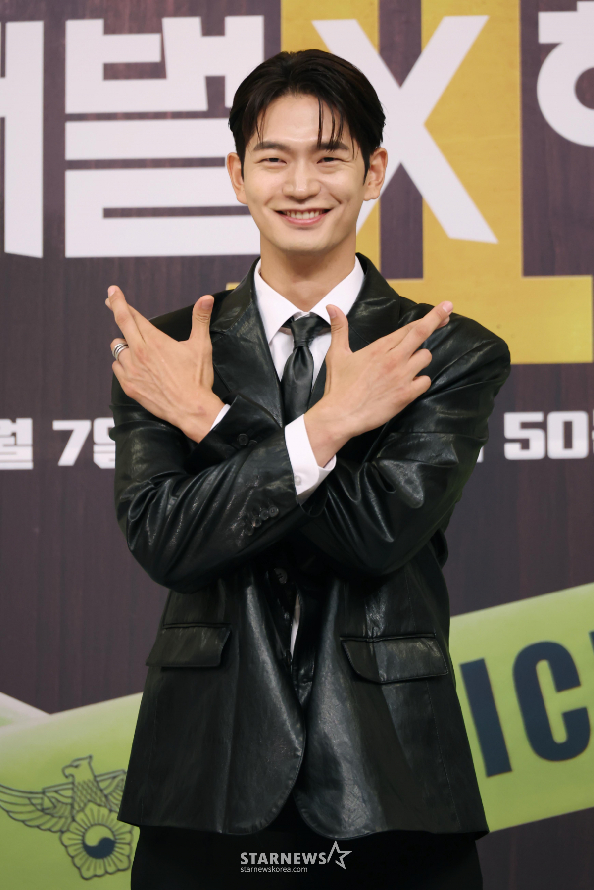 강상준 '여심 잡는 미소'[★포토]