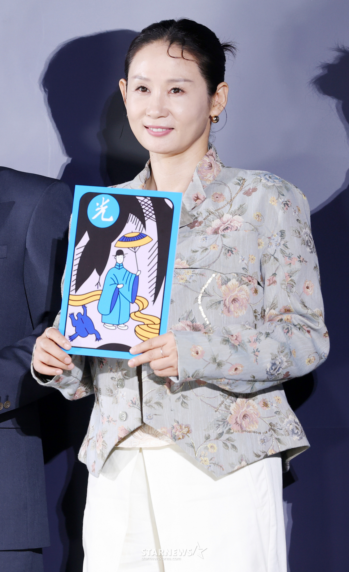 김선영, 이번에도 완벽 연기 예고[★포토]