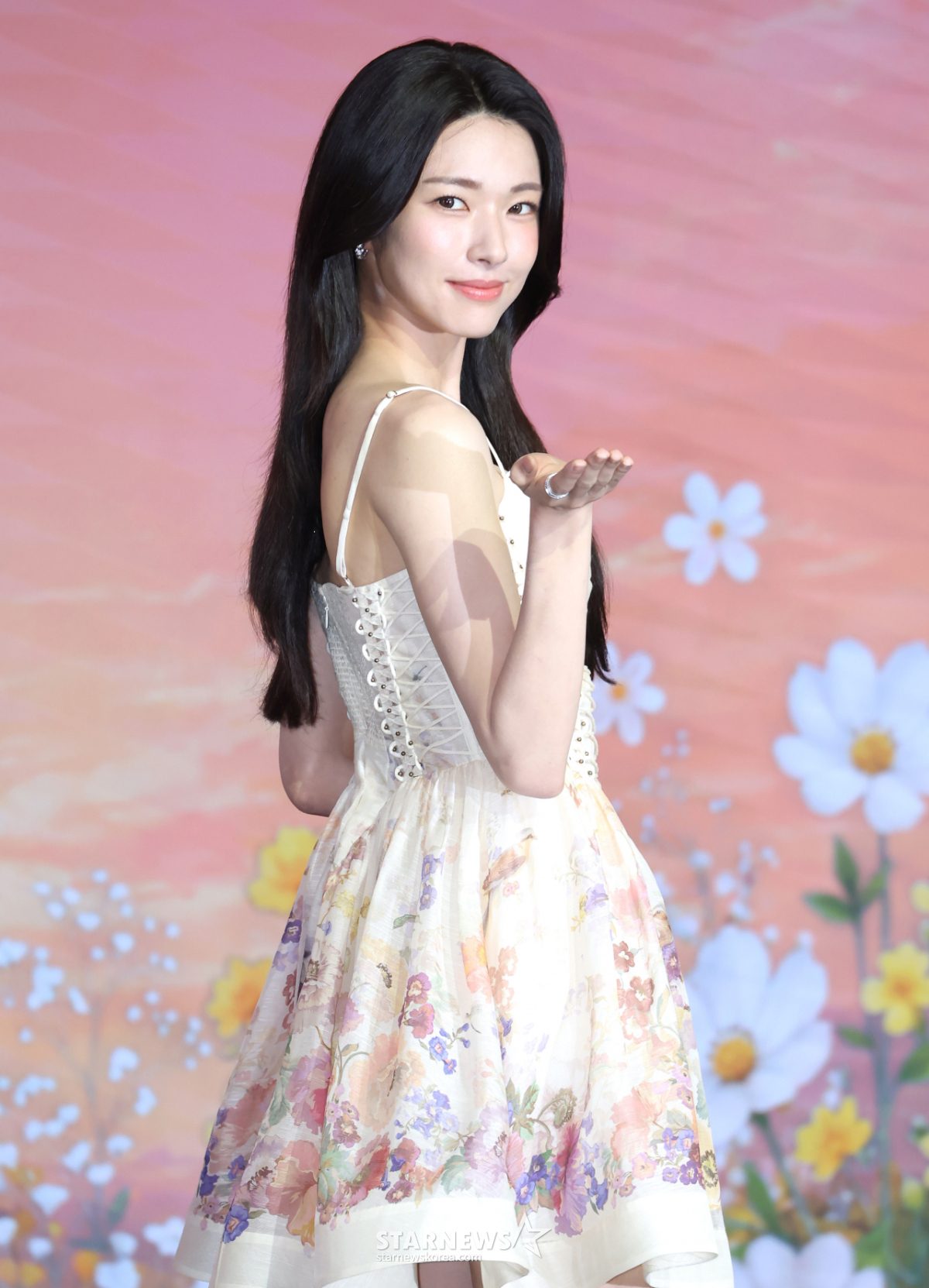 하영 '눈부신 미모'[★포토]