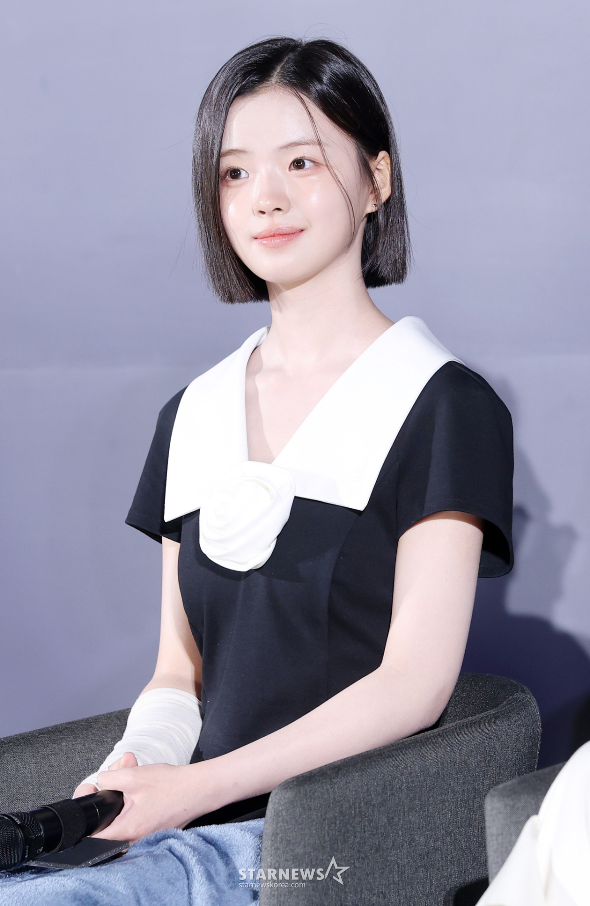 김시아, 투명한 러블리[★포토]