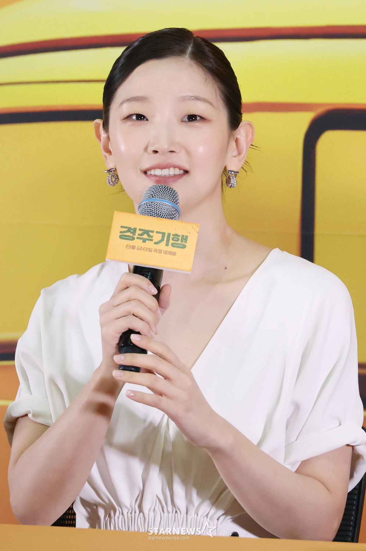 박소담 '깜찍 미소'[★포토]
