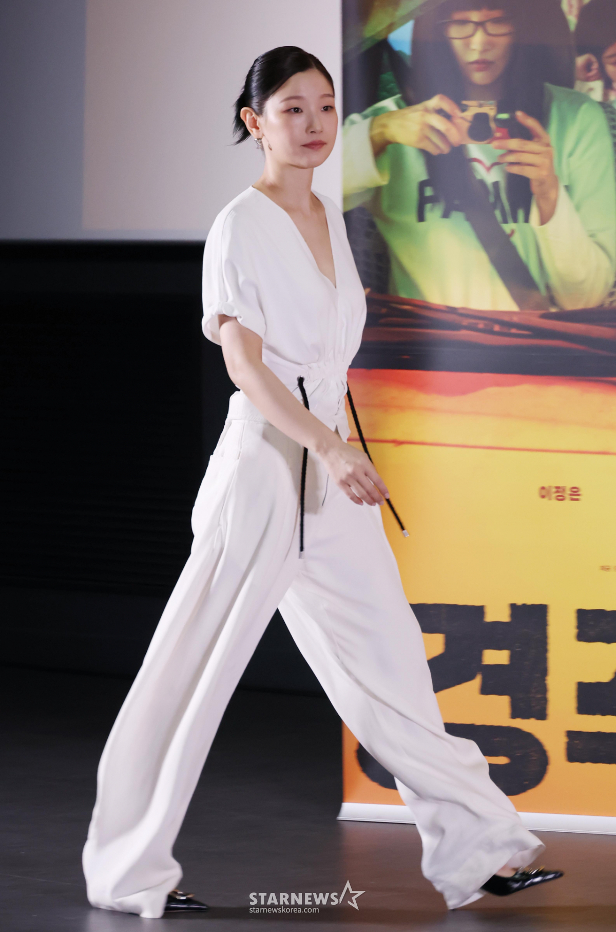 박소담 '경쾌한 발걸음'[★포토]