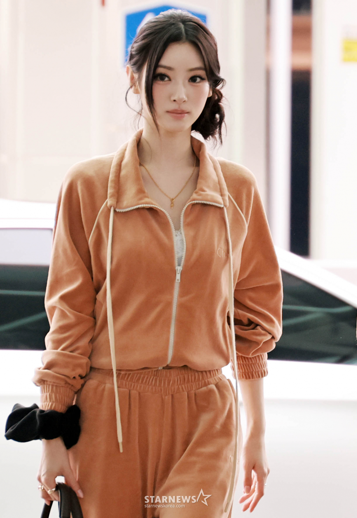 미야오 안나 '시선강탈 미모'[★포토]