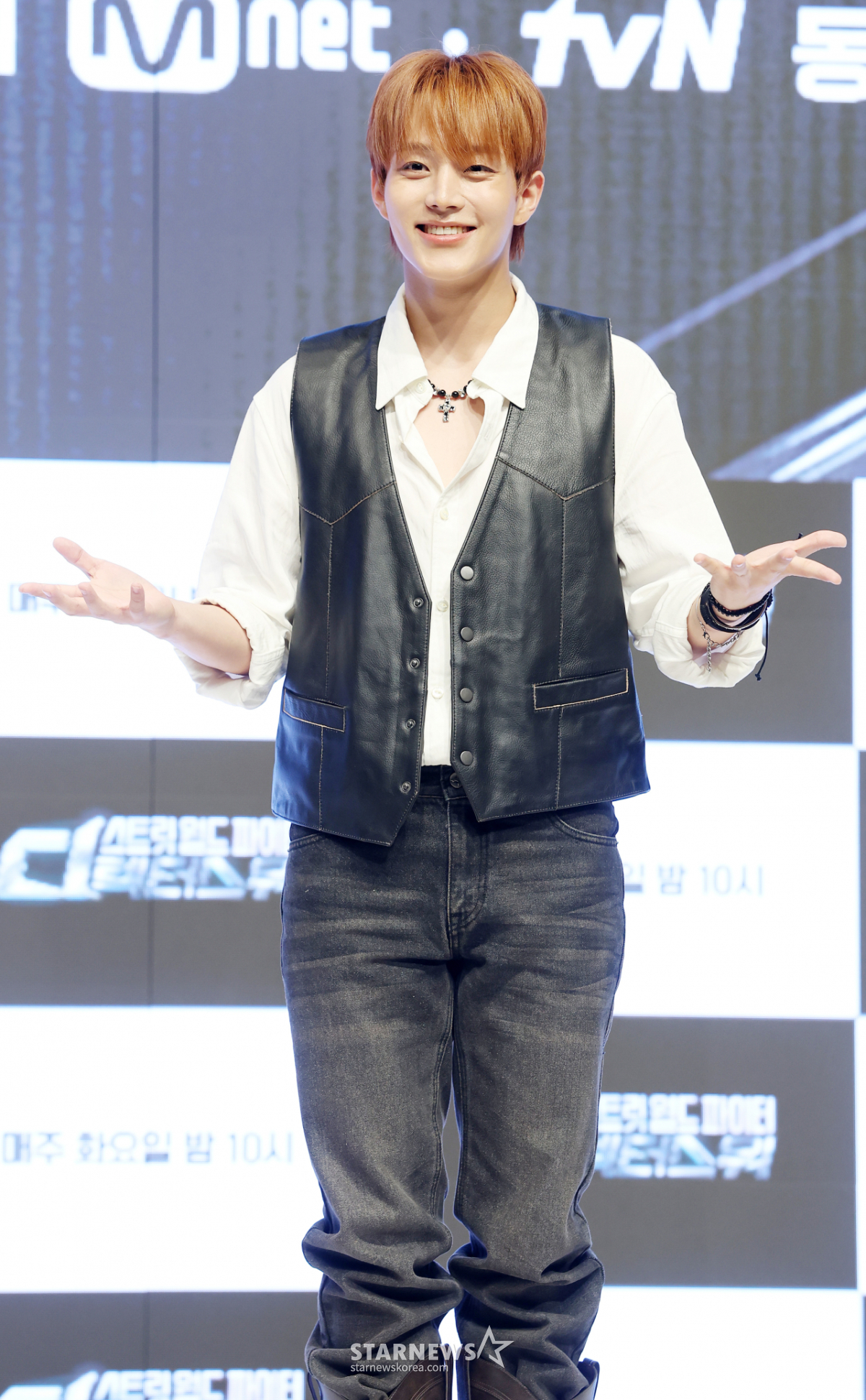 베이비주, 전소미 퍼포먼스의 주역[★포토]
