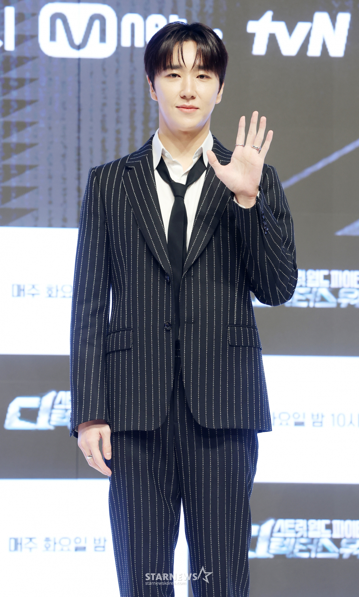 캐스퍼, SM 퍼포먼스 디렉터 출신[★포토]
