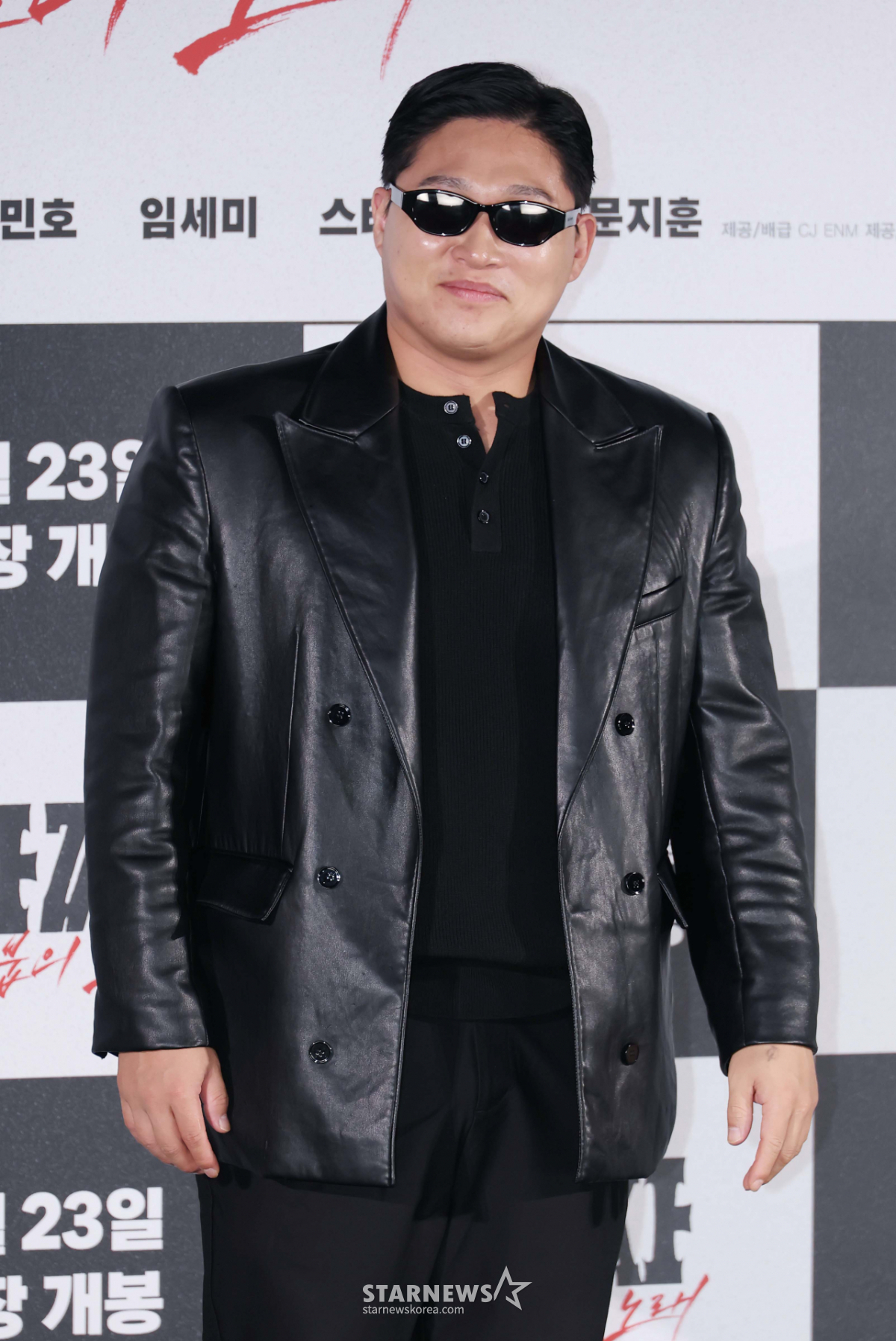 문지훈 '오늘은 영화배우'[★포토]