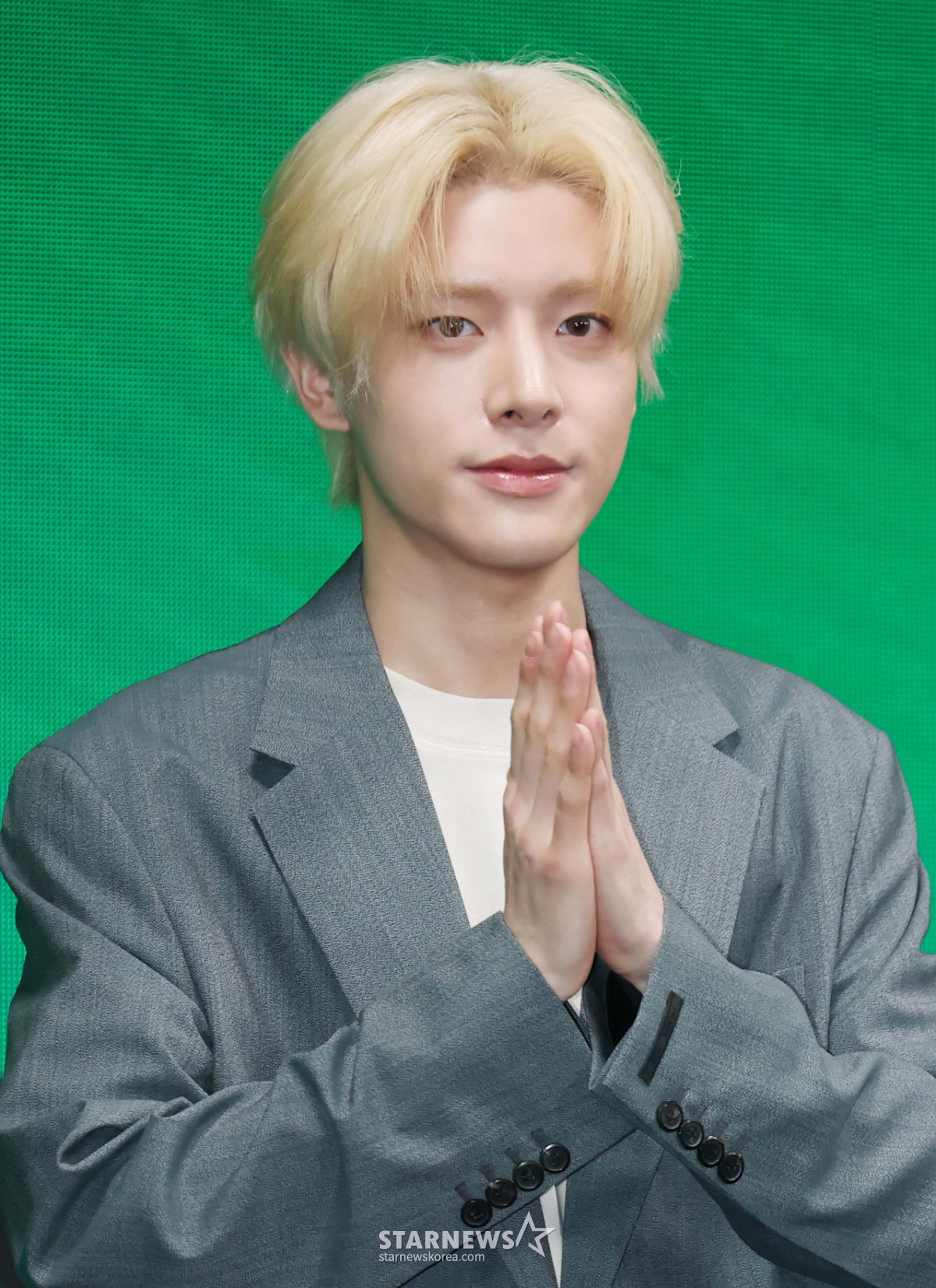 엔하이픈 제이크 '완벽 비주얼'[★포토]