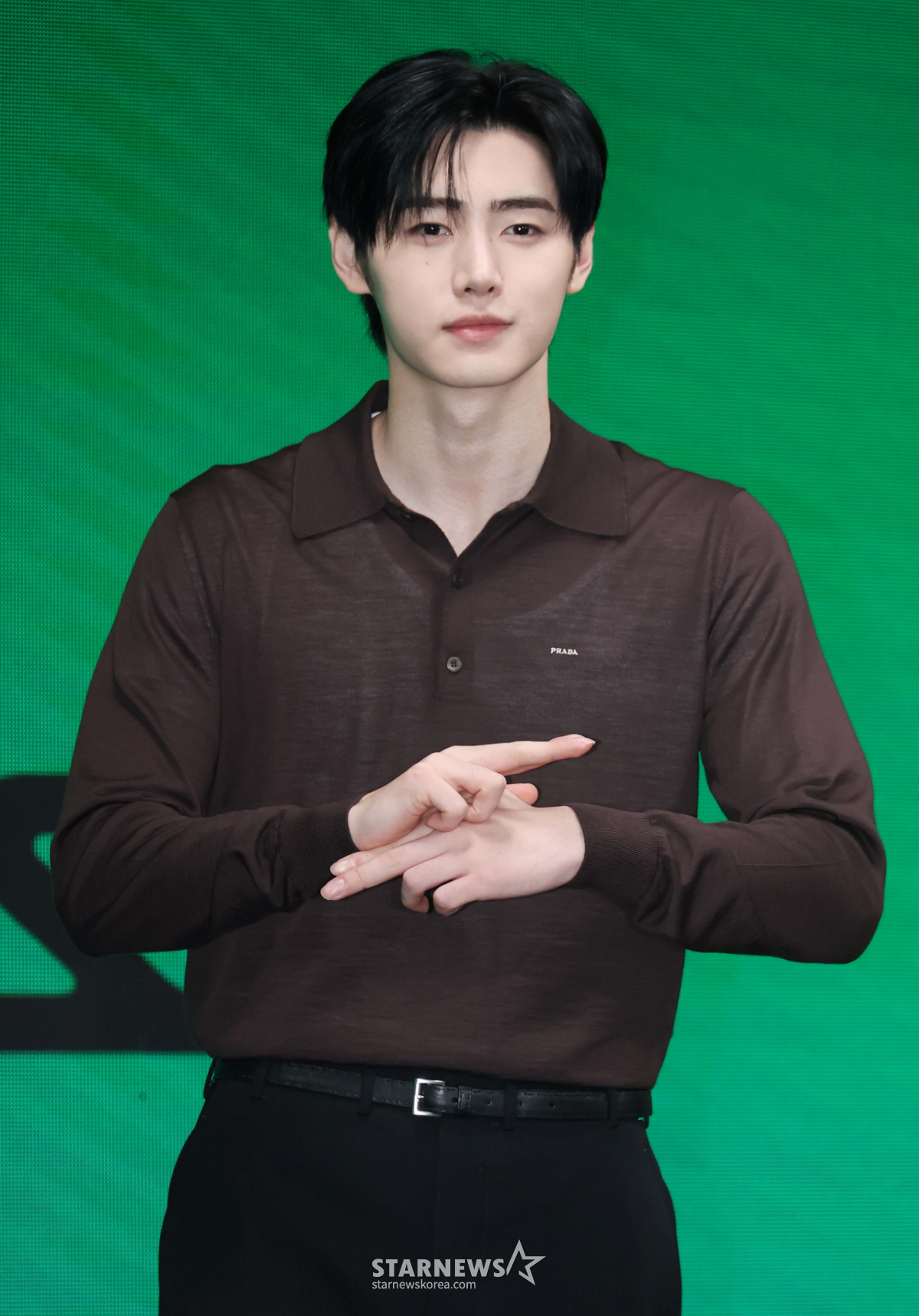 엔하이픈 성훈 '빠져드는 비주얼'[★포토]