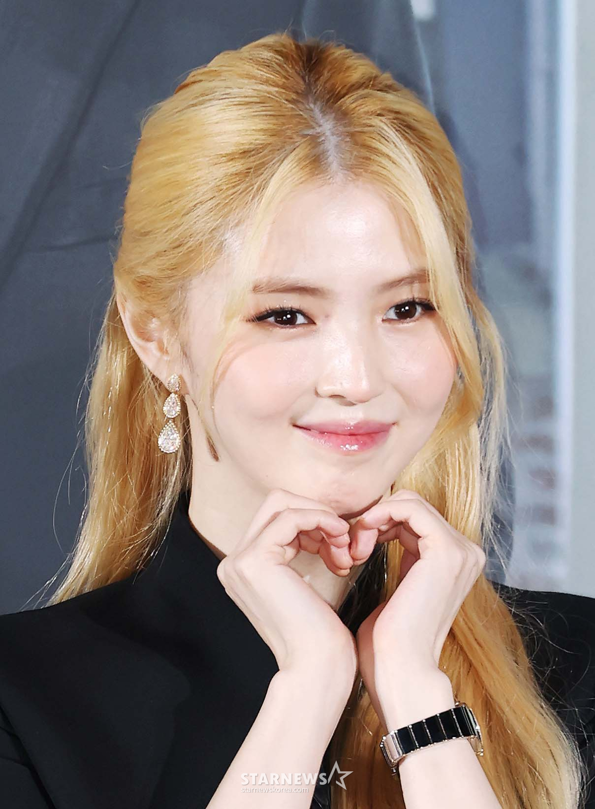 한소희 '완벽한 미모'[★포토]