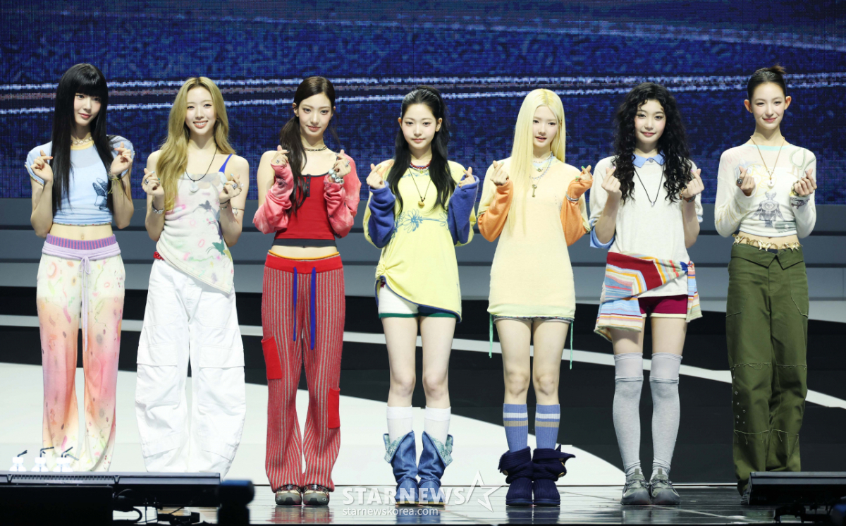 튜이드 '많이 사랑해 주세요'[★포토]