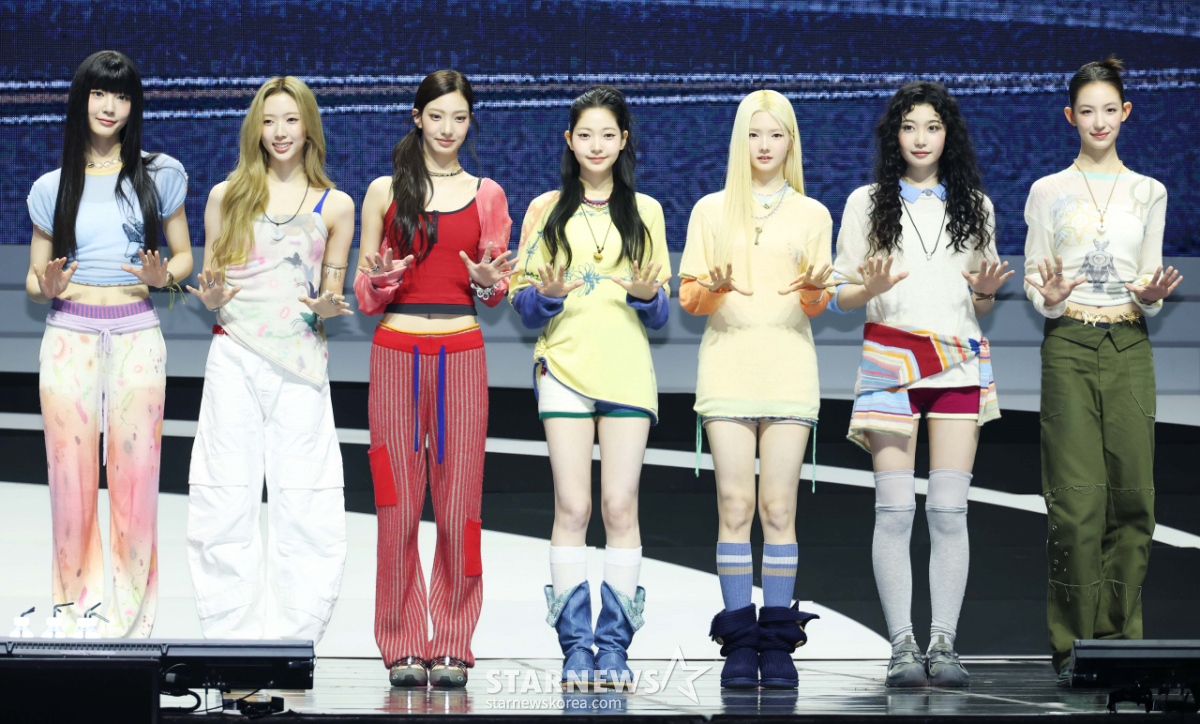 튜이드 '멋진 무대 기대하세요'[★포토]