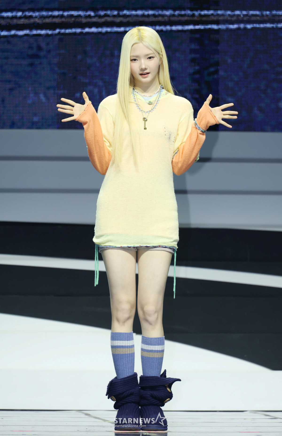 튜이드 서희 '인형 미모'[★포토]