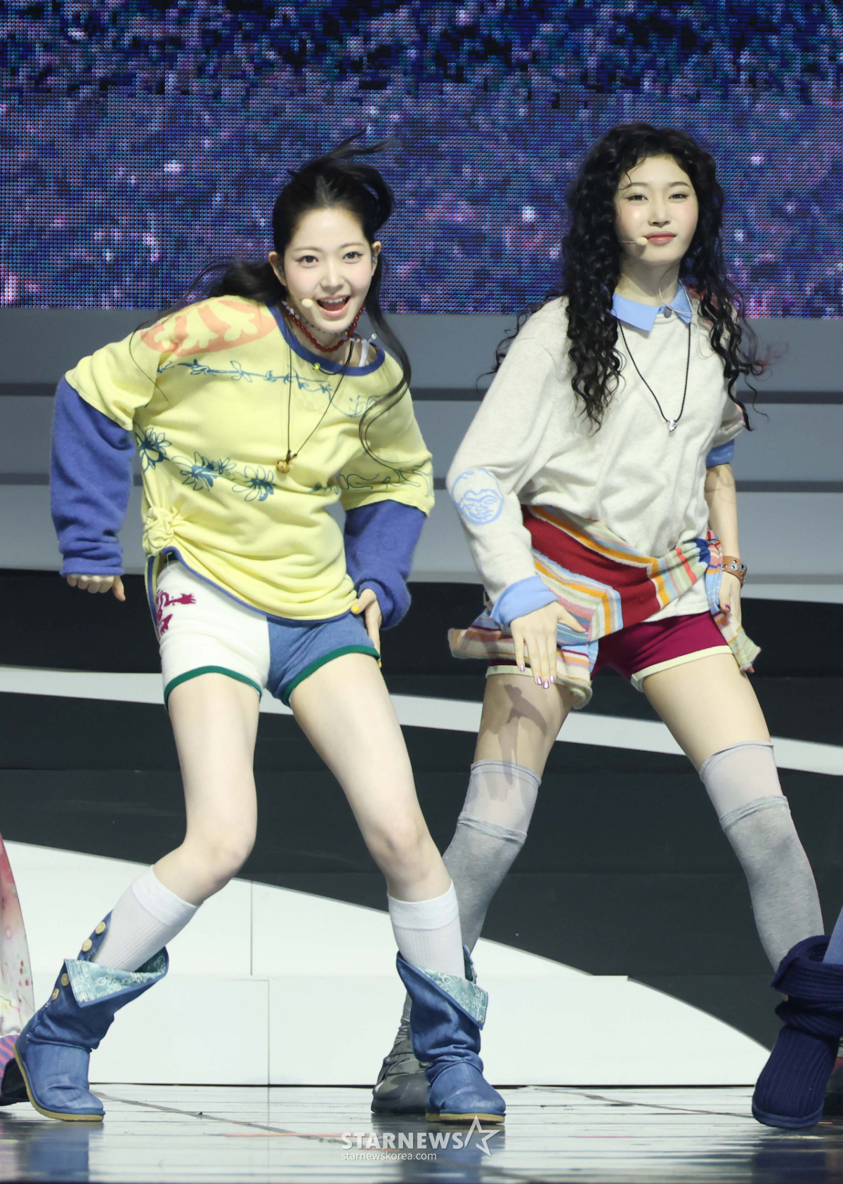 튜이드 '보기만 해도 신나죠?'[★포토]