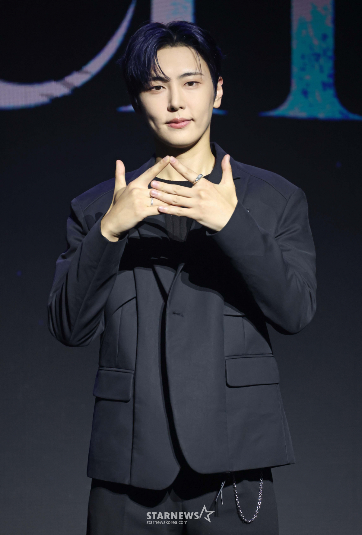 SF9 재윤 '완벽 비주얼'[★포토]