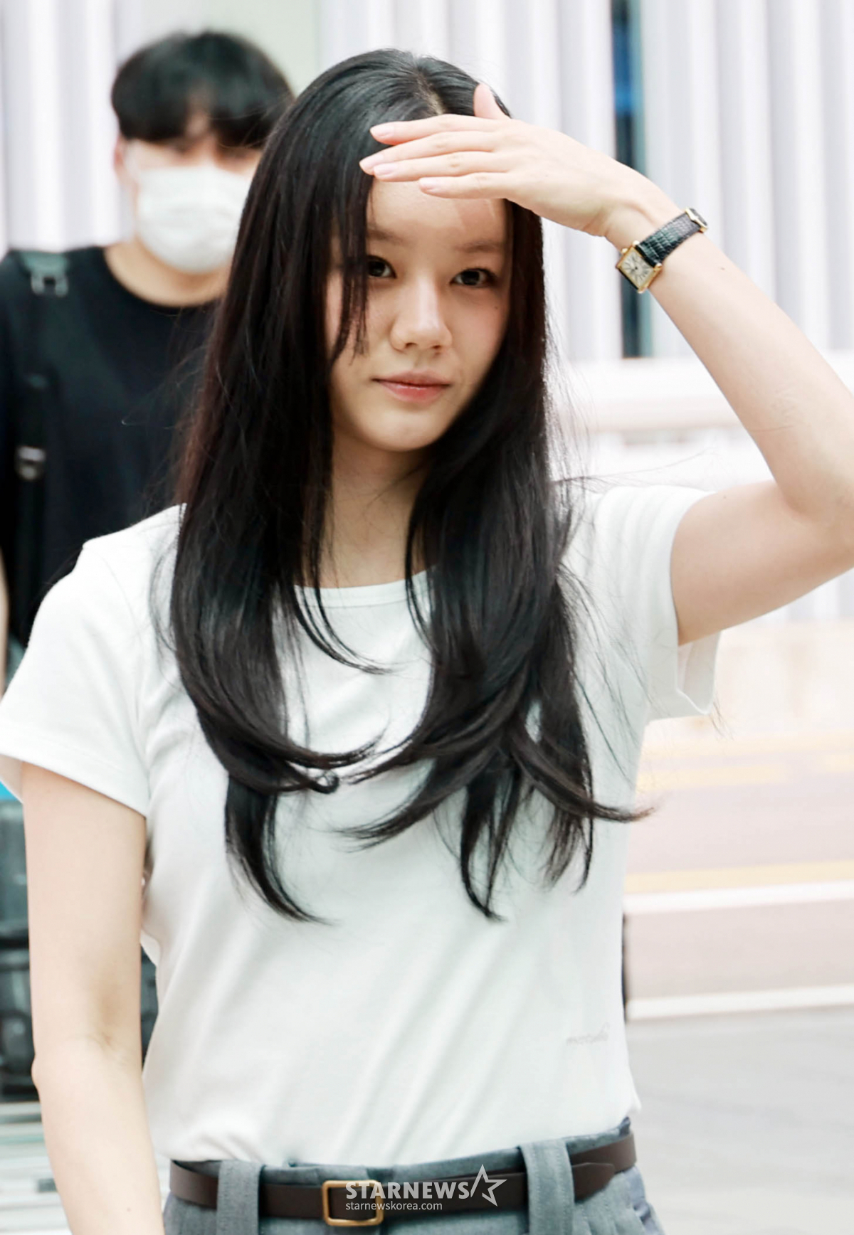 혜리 '눈부신 미모'[★포토]