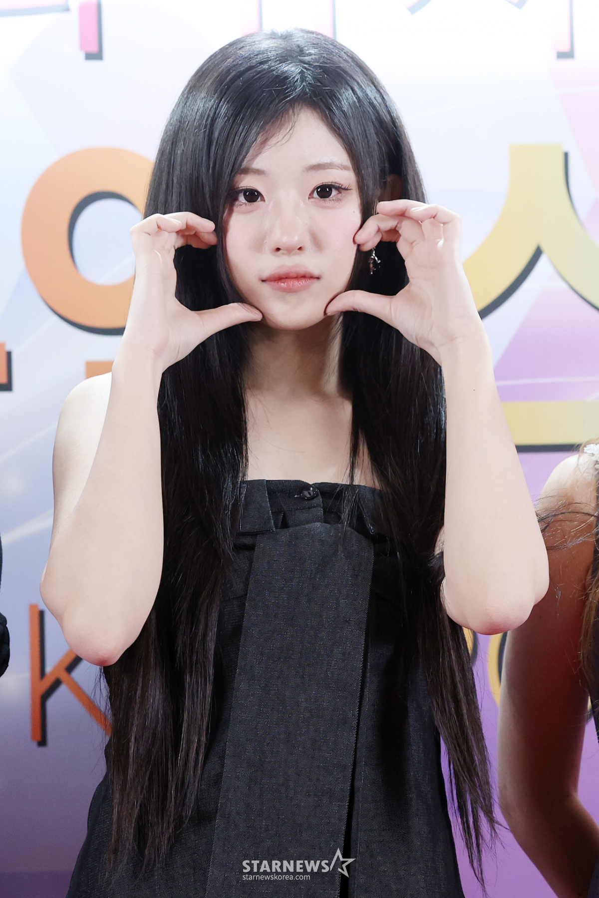 히나, 너무 깜찍해[★포토]