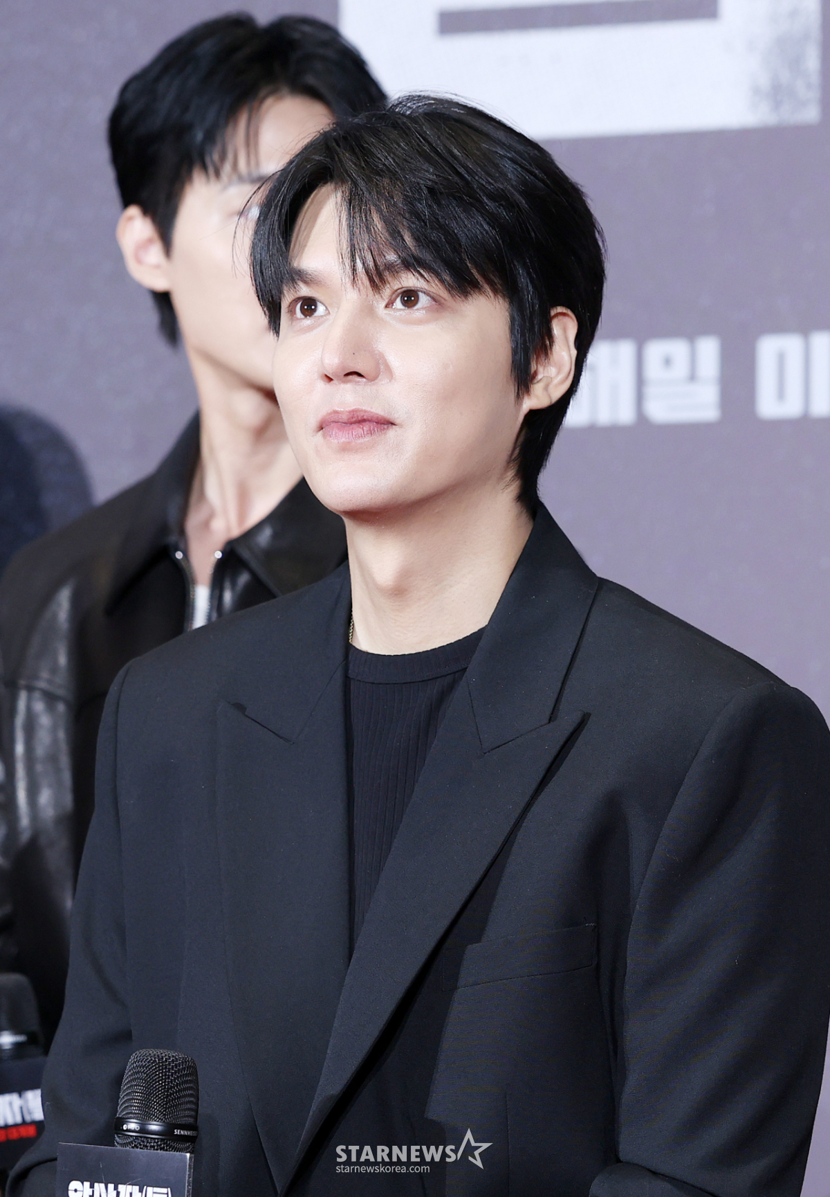 이민호, 진한 잘생김[★포토]