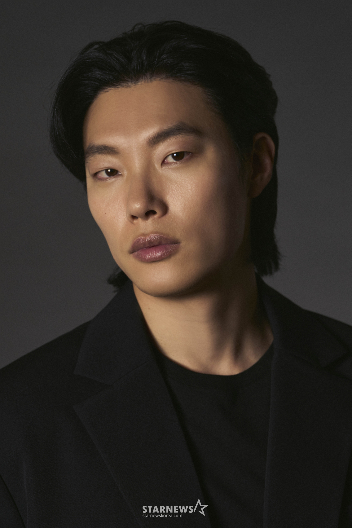 류준열 '카리스마 폭발'[★포토]