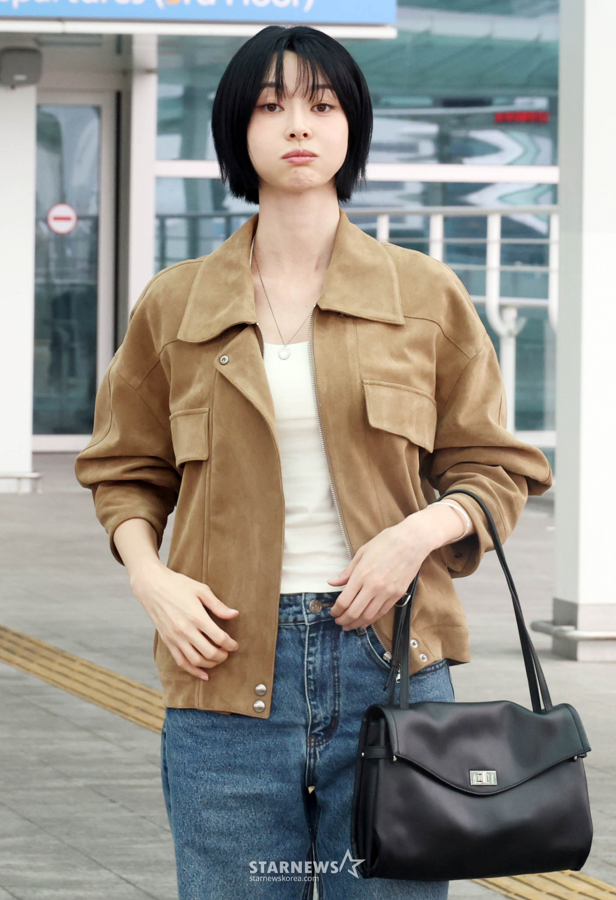 권나라 '귀여운 멍뭉미'[★포토]