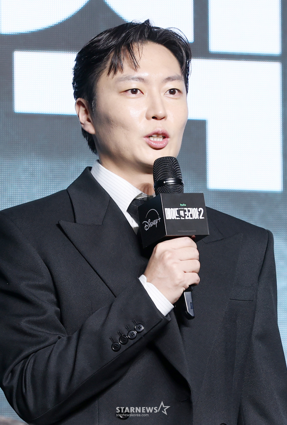 노재원, 국장까지 승진[★포토]