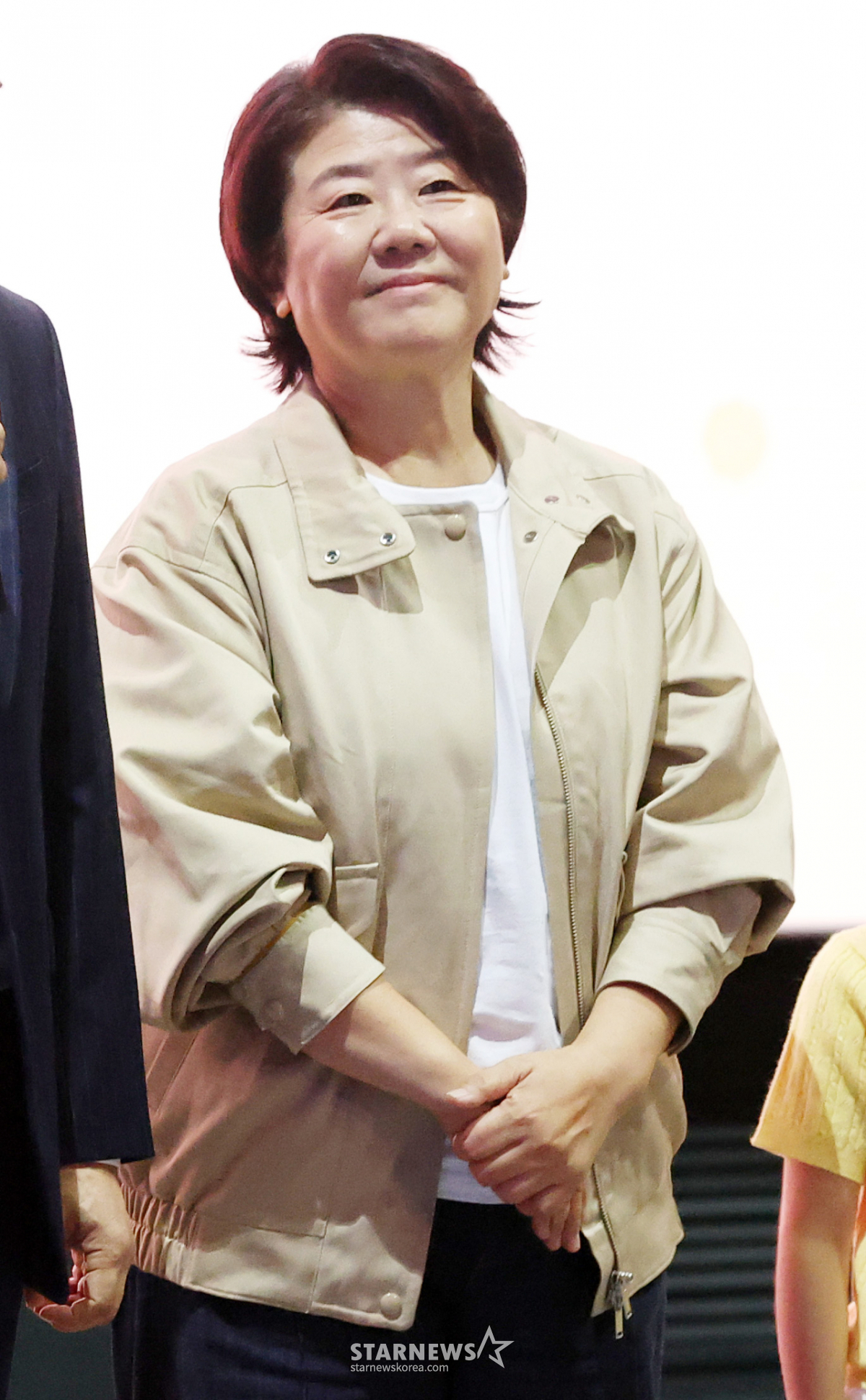 이정은, 언제나 믿고 보는 연기[★포토]