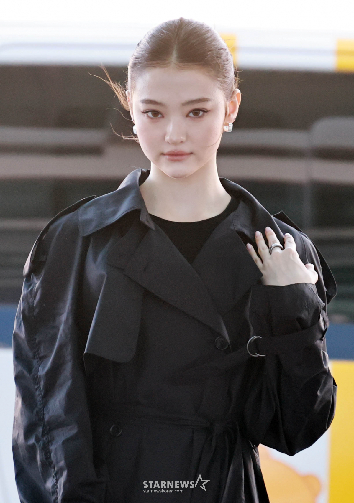 미야오 엘라 '눈빛부터 다르다'[★포토]