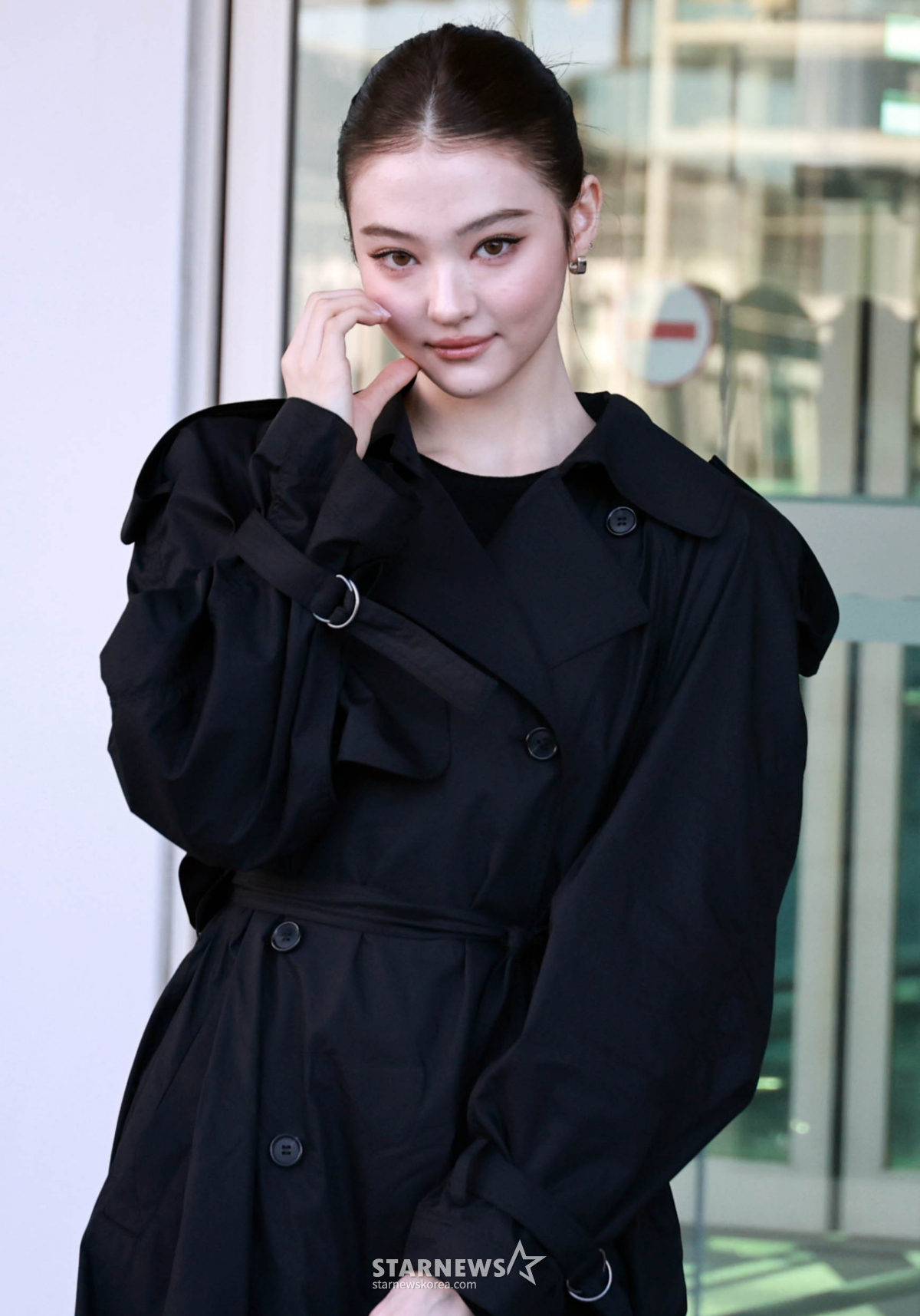 미야오 엘라 '가을여인으로 변신'[★포토]