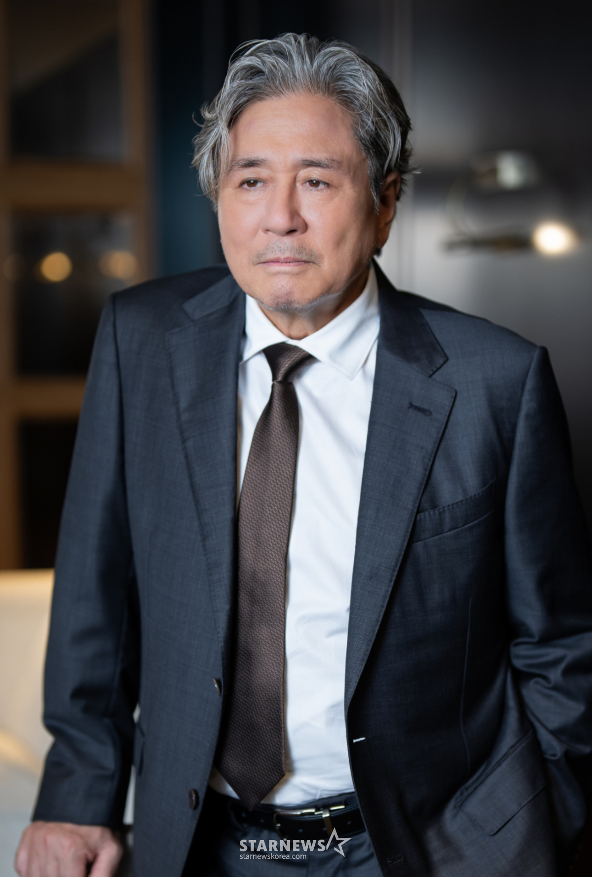 최민식 '카리스마 폭발'[★포토]