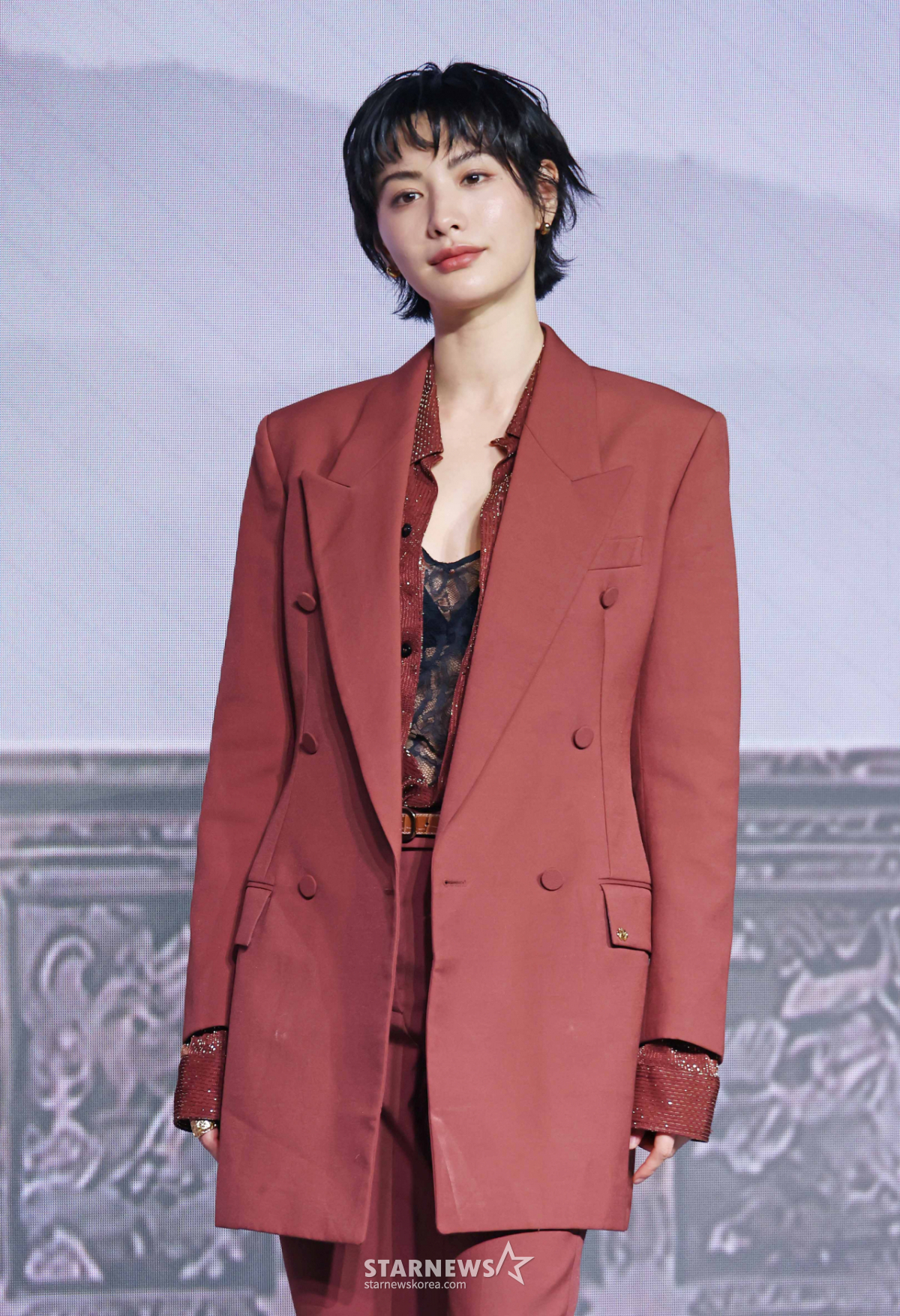 나나 '완벽한 비주얼'[★포토]