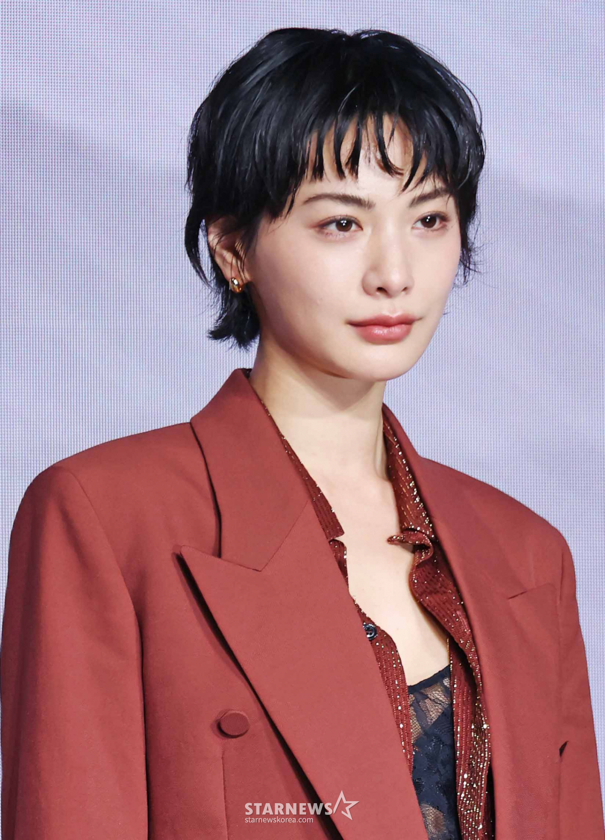 나나 '카리스마 넘치는 미모'[★포토]