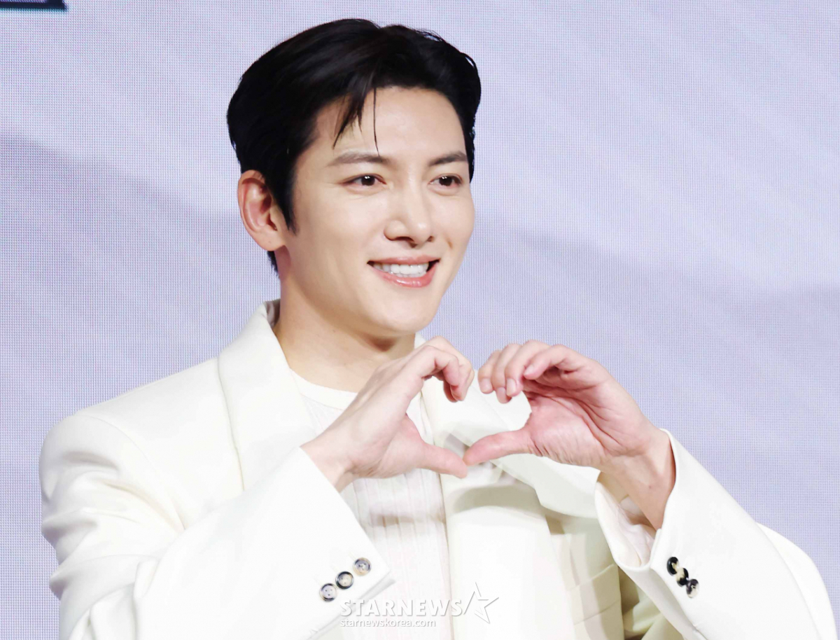 지창우 '여심 잡는 미소'[★포토]