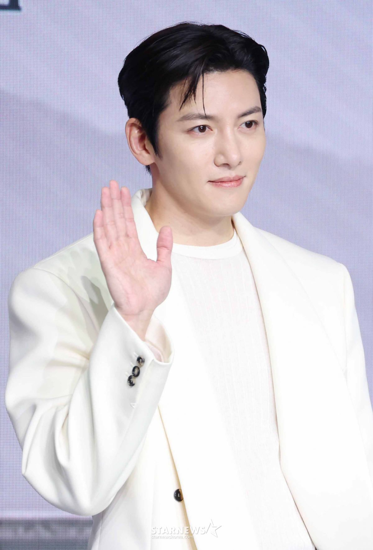 지창욱 '압도적인 비주얼'[★포토]