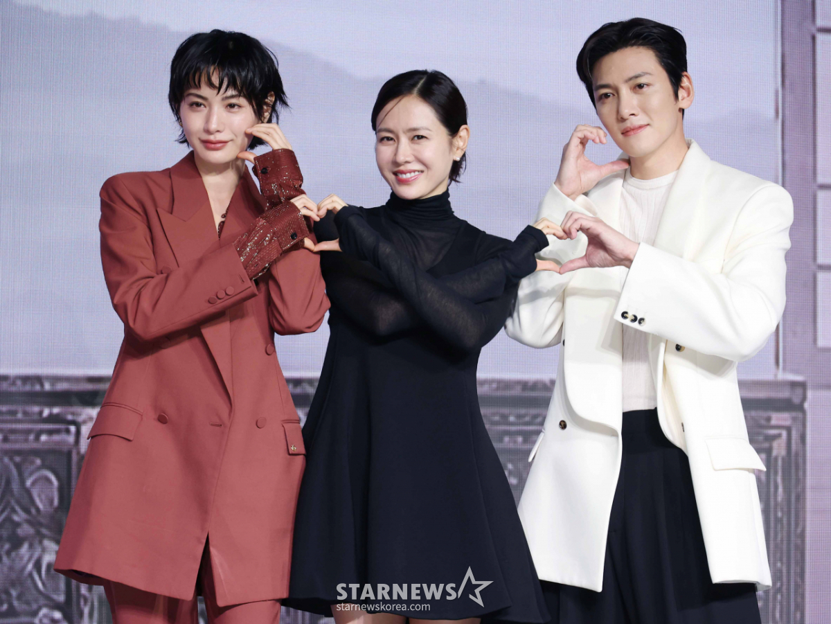 '스캔들, 사랑해 주세요'[★포토]