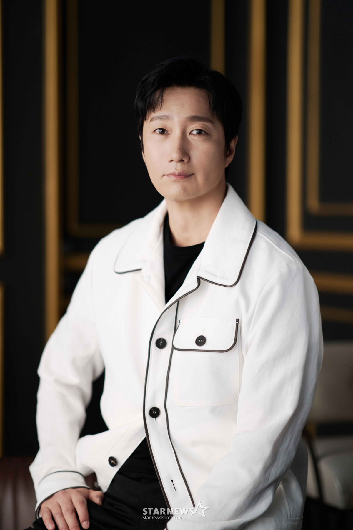 박해일 '여심 잡는 눈빛'[★포토]