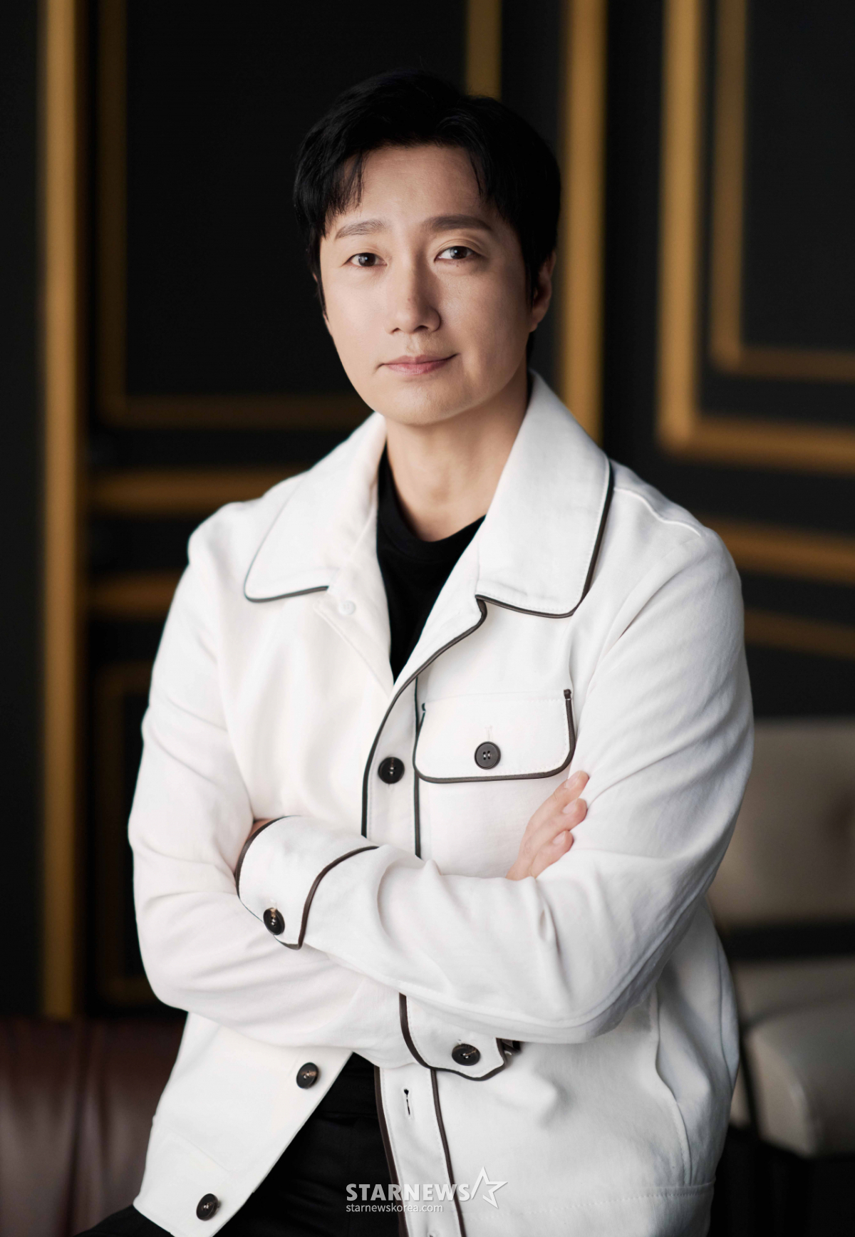 박해일 '부드러운 미소'[★포토]