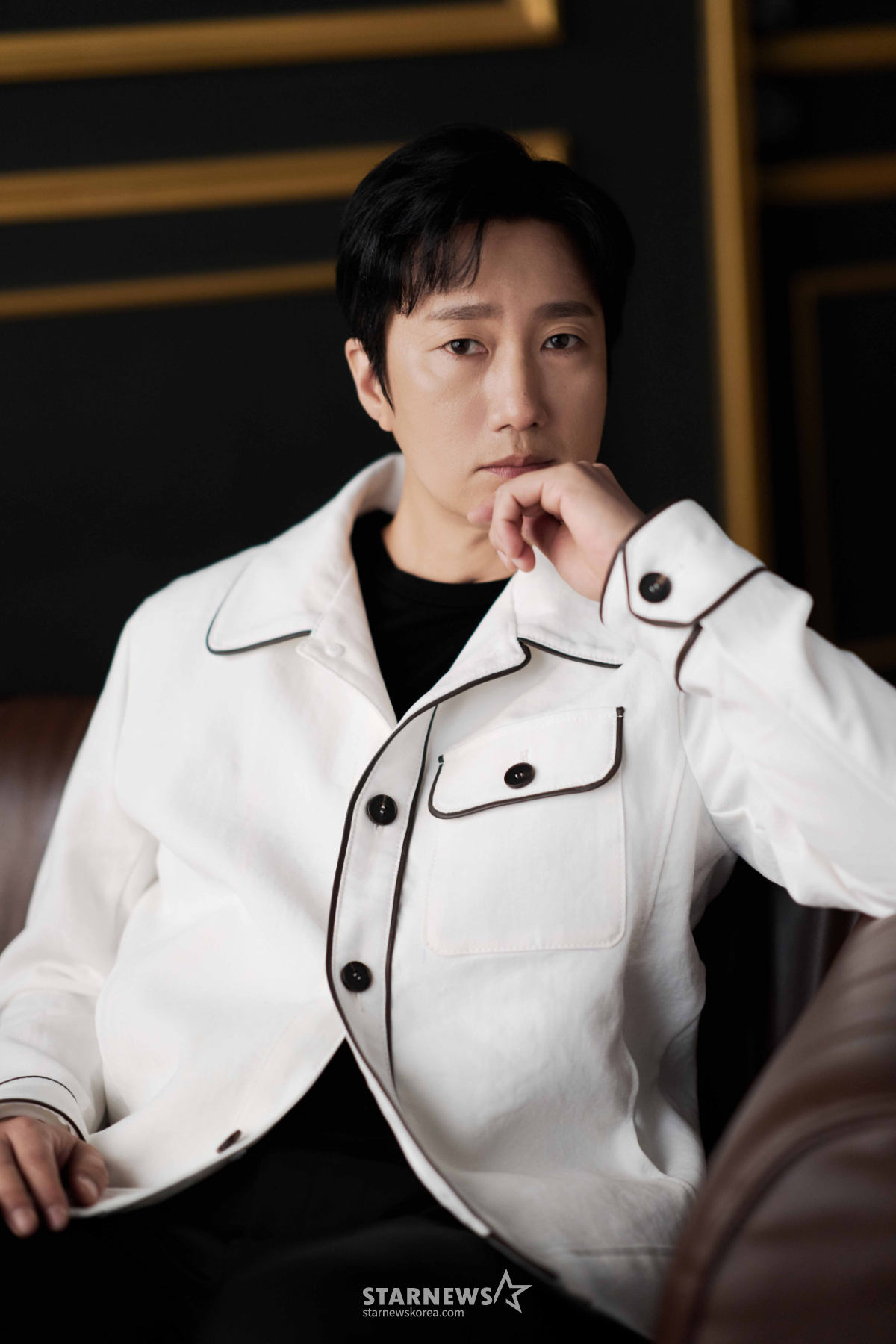 박해일 '부드러운 카리스마'[★포토]