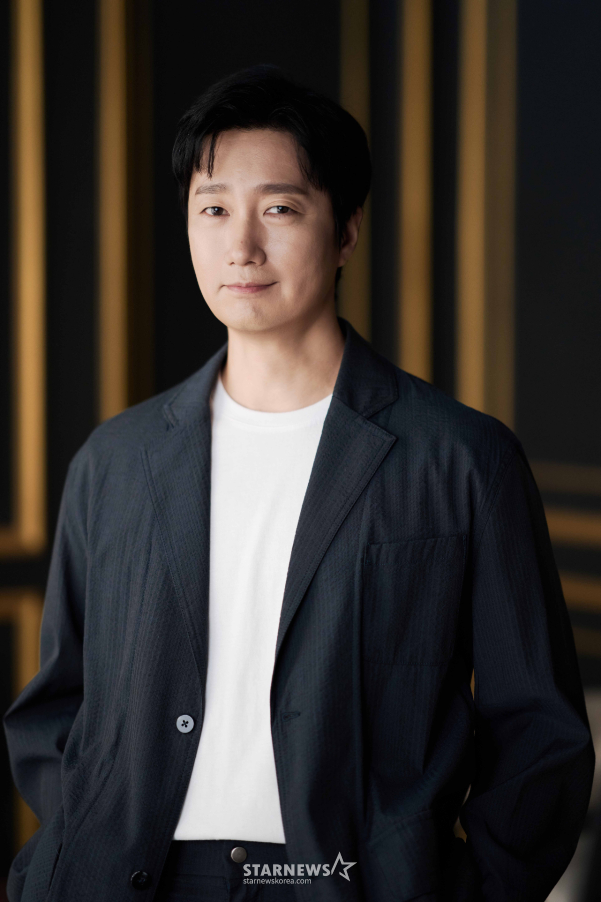 박해일 '사랑스런 비주얼'[★포토]