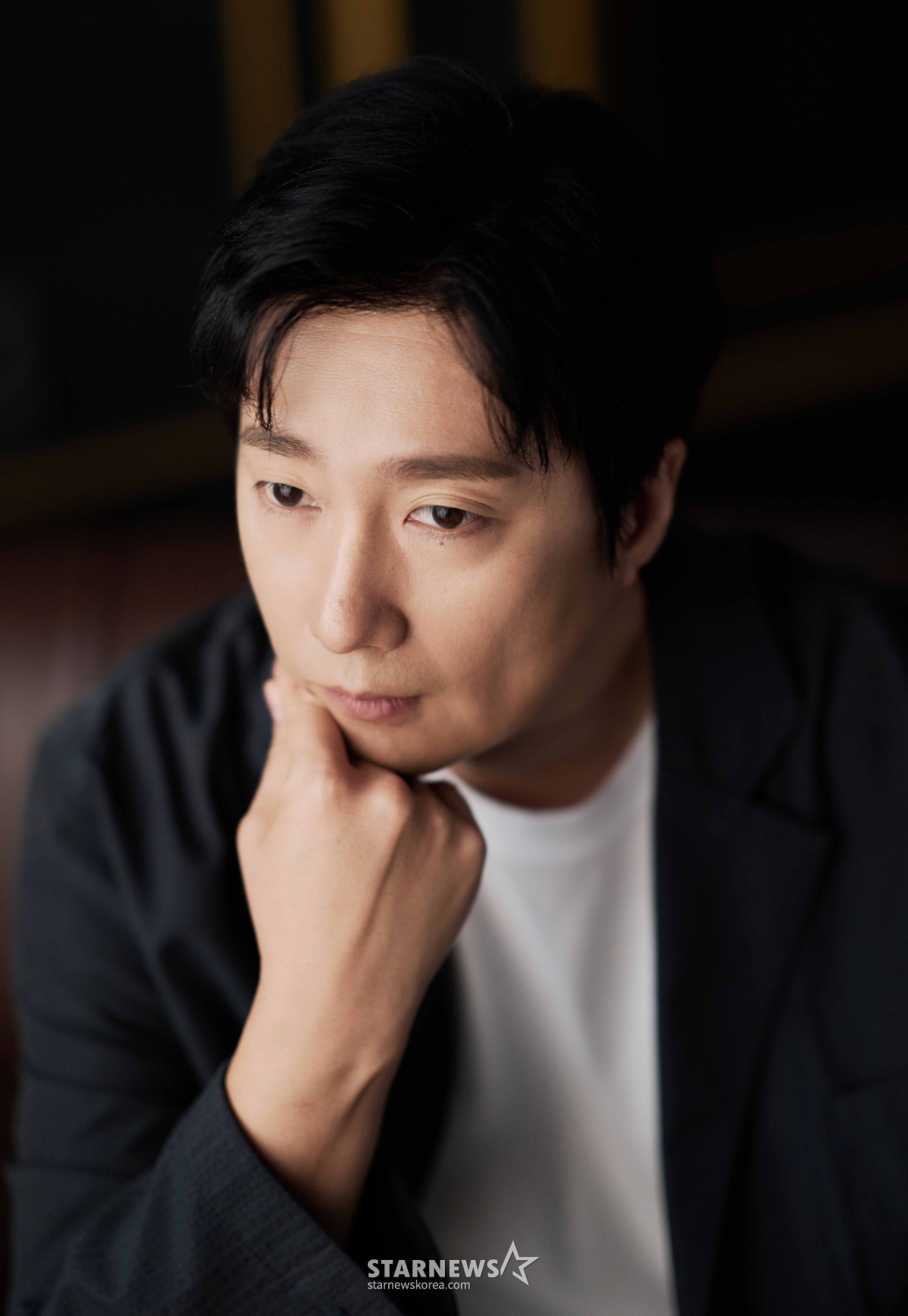 박해일 '압도적인 비주얼'[★포토]
