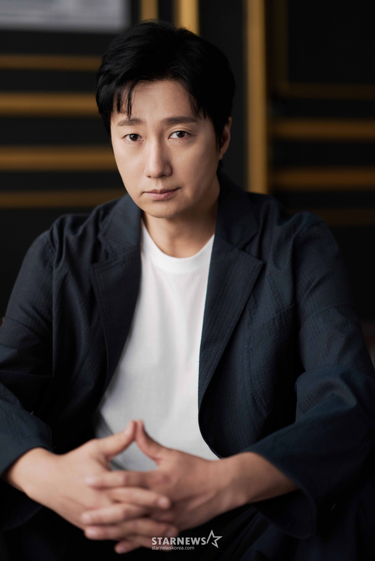 박해일 '시크한 매력'[★포토]