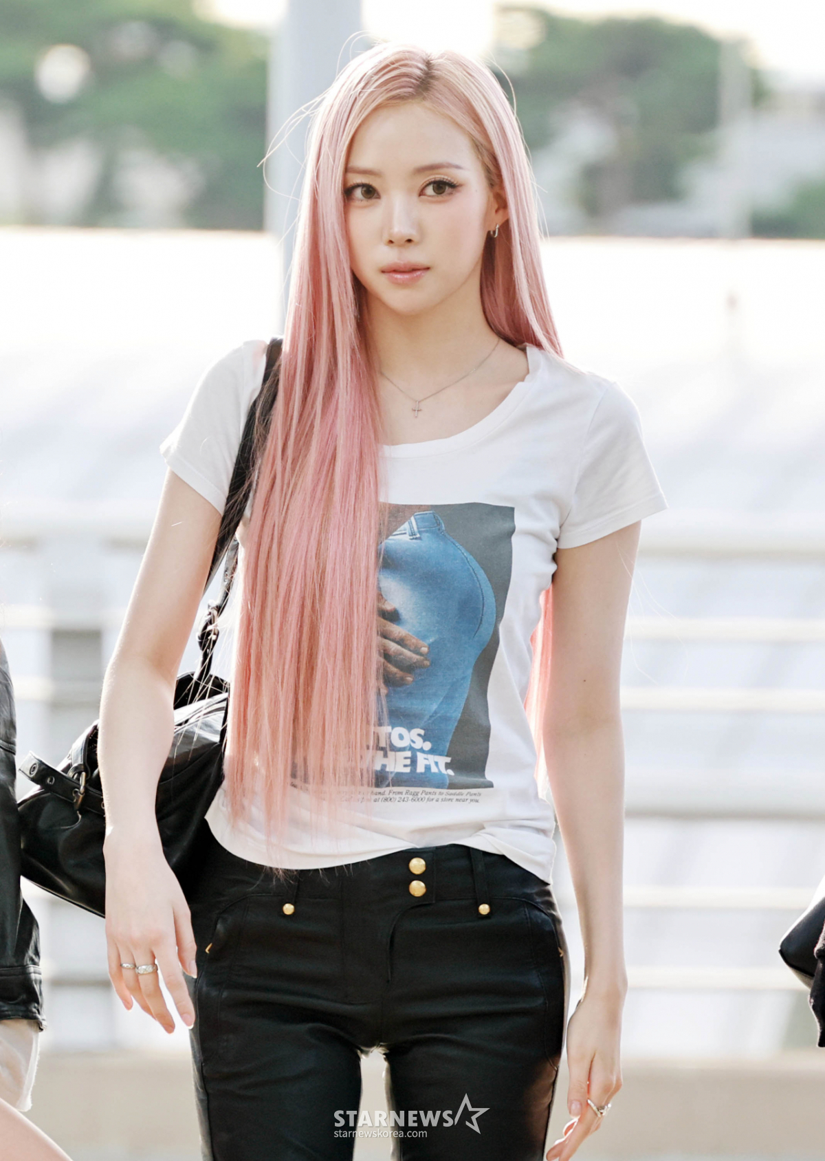 미야오 나린 '인형이 따로없네!'[★포토]