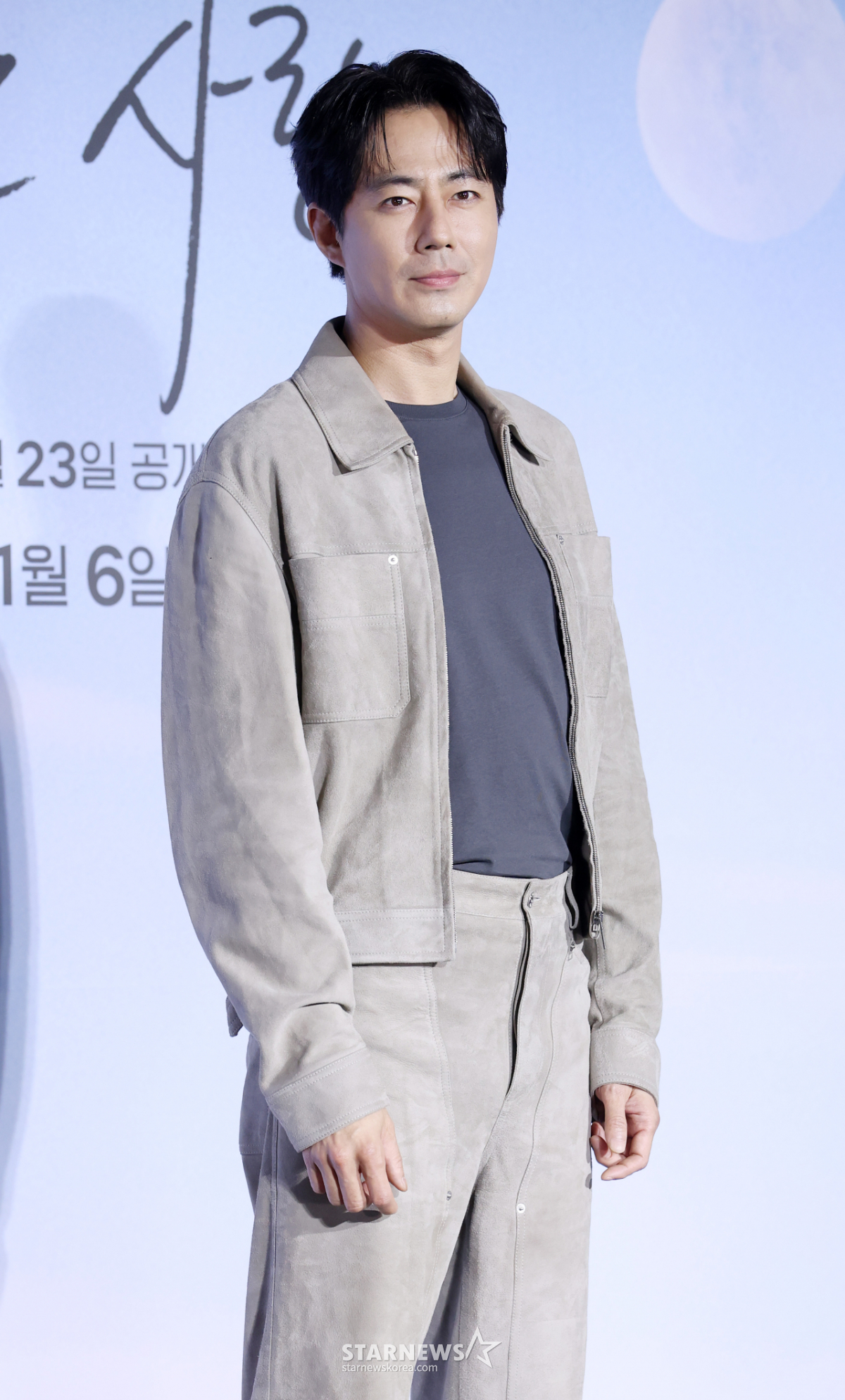 조인성, 한결같은 잘생김[★포토]