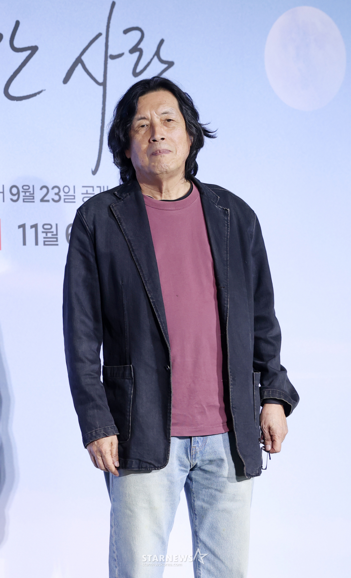 이창동 감독, 거장의 무게감[★포토]