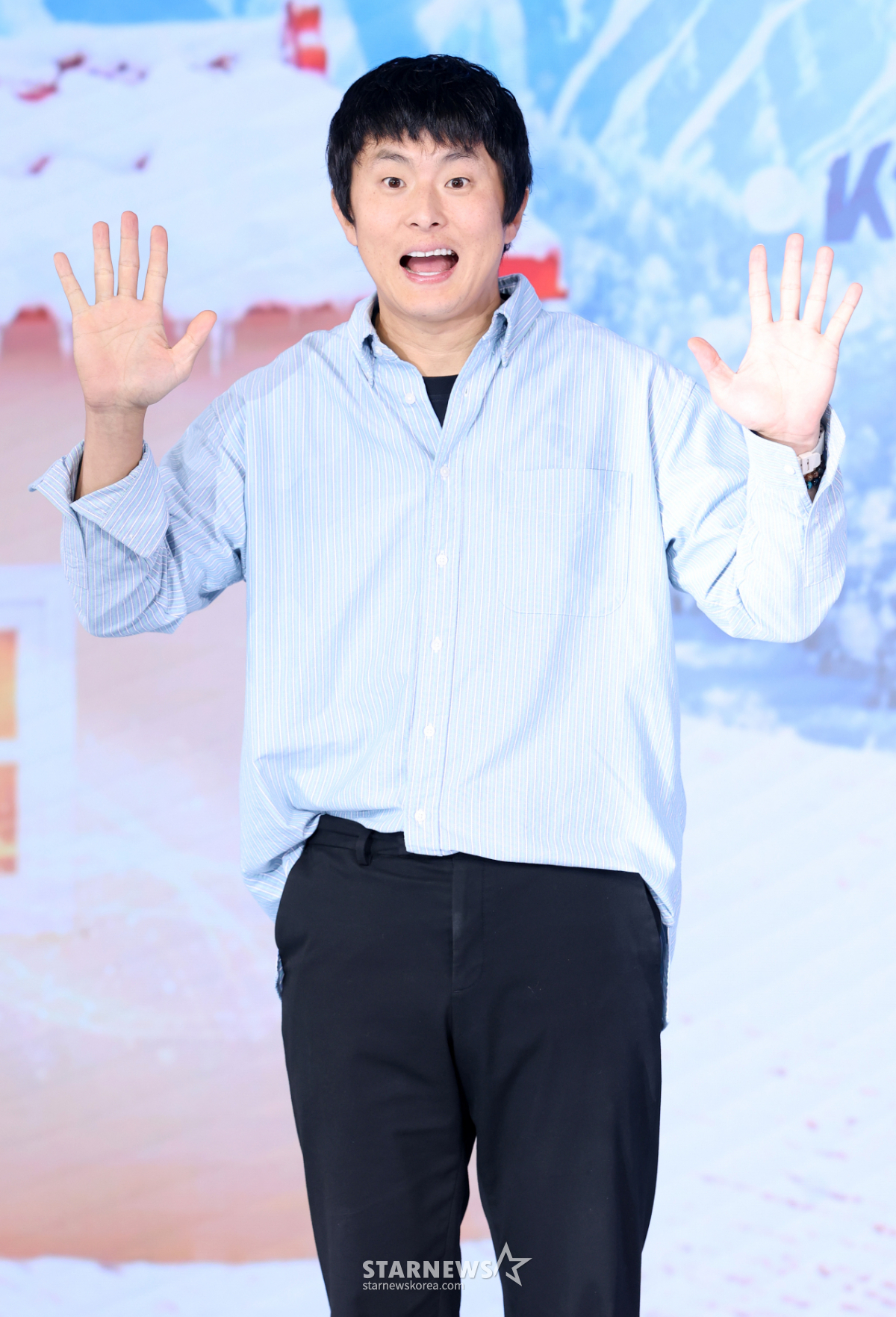 기안84, 2호점 냈어요[★포토]