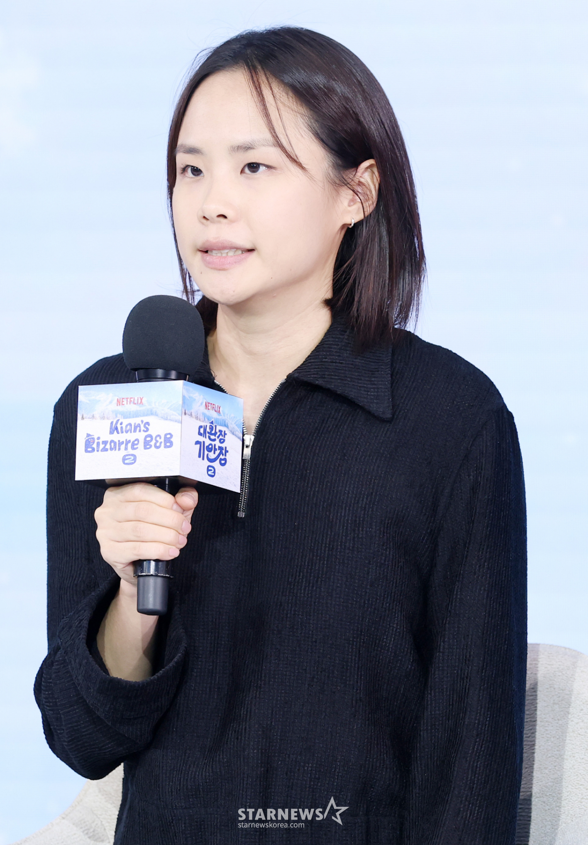 '대환장 기안장 2' 이소민 PD[★포토]