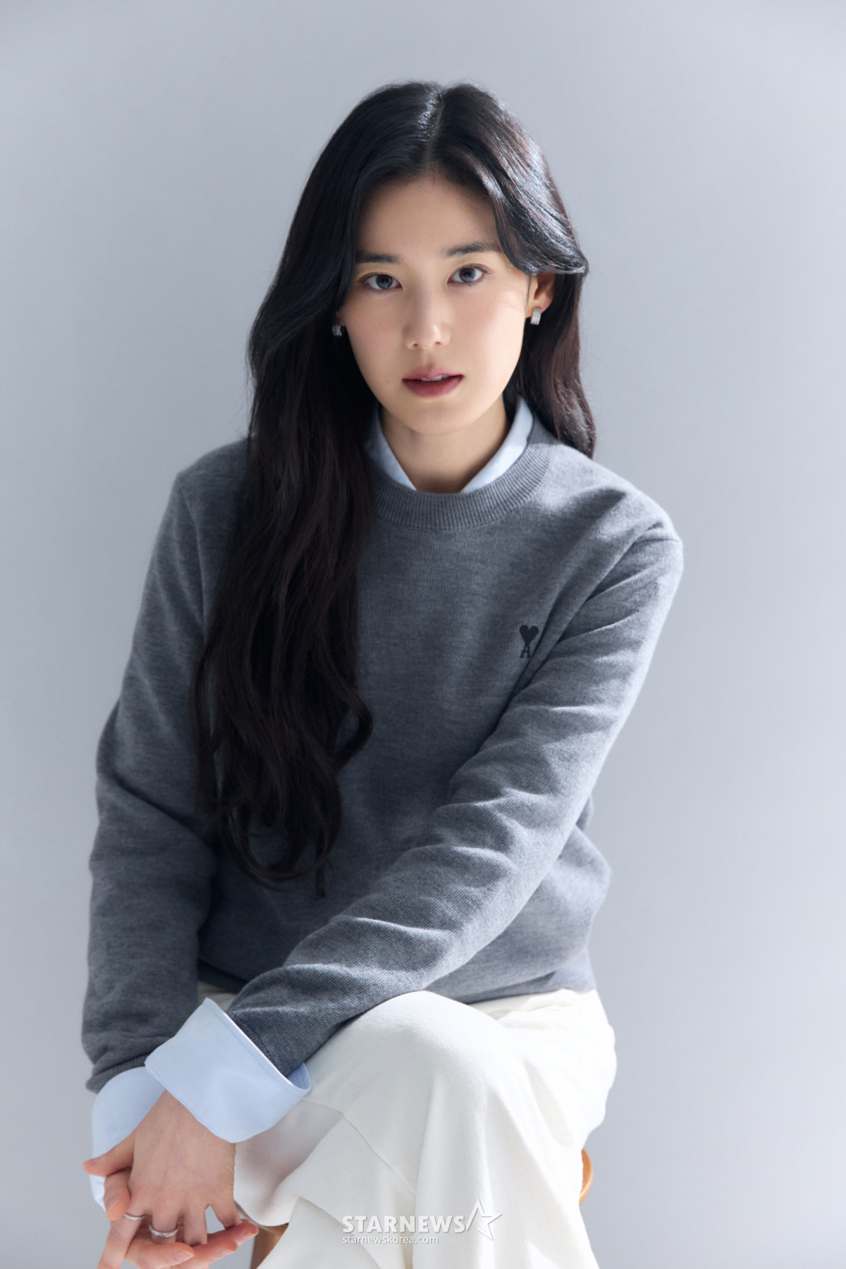정은채 '시크한 매력'[★포토]