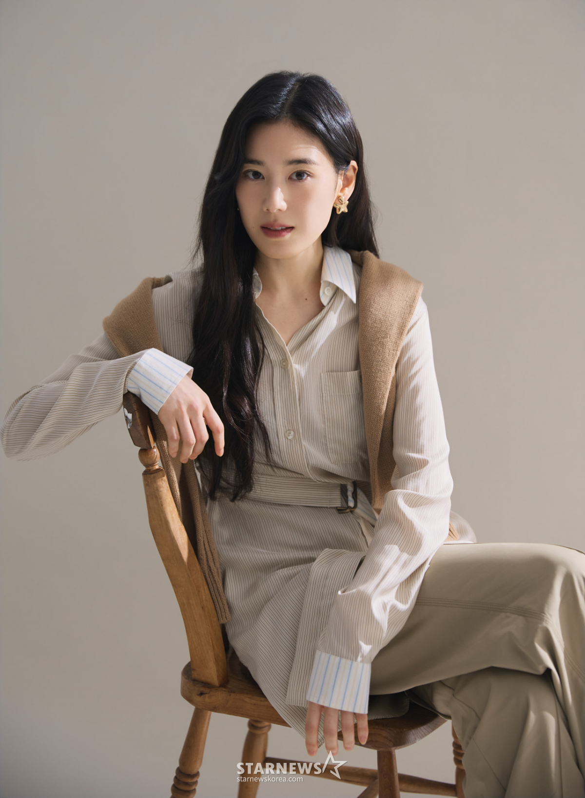 정은채 '완벽한 패션 센스'[★포토]