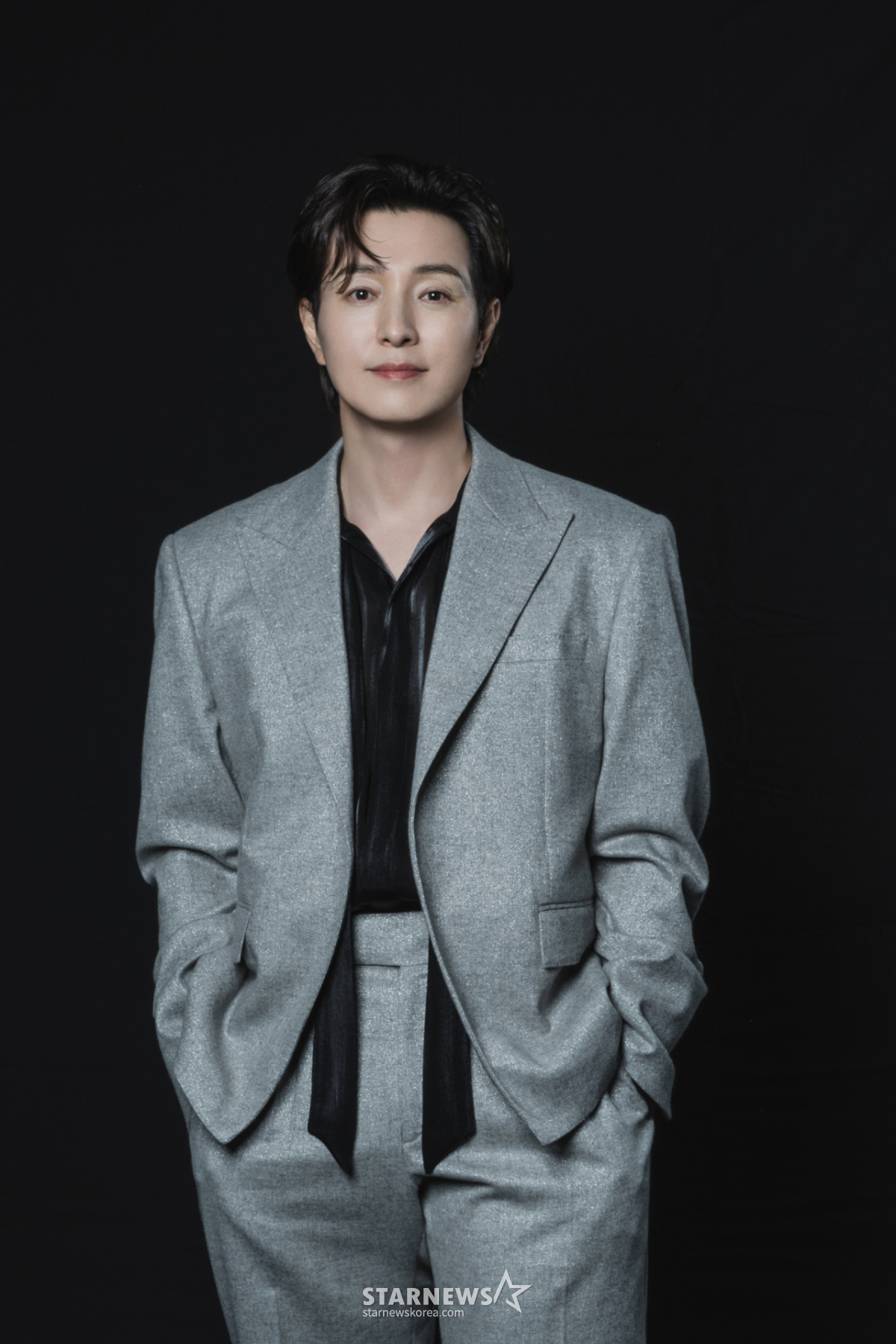 정성일 '여심 잡는 비주얼'[★포토]